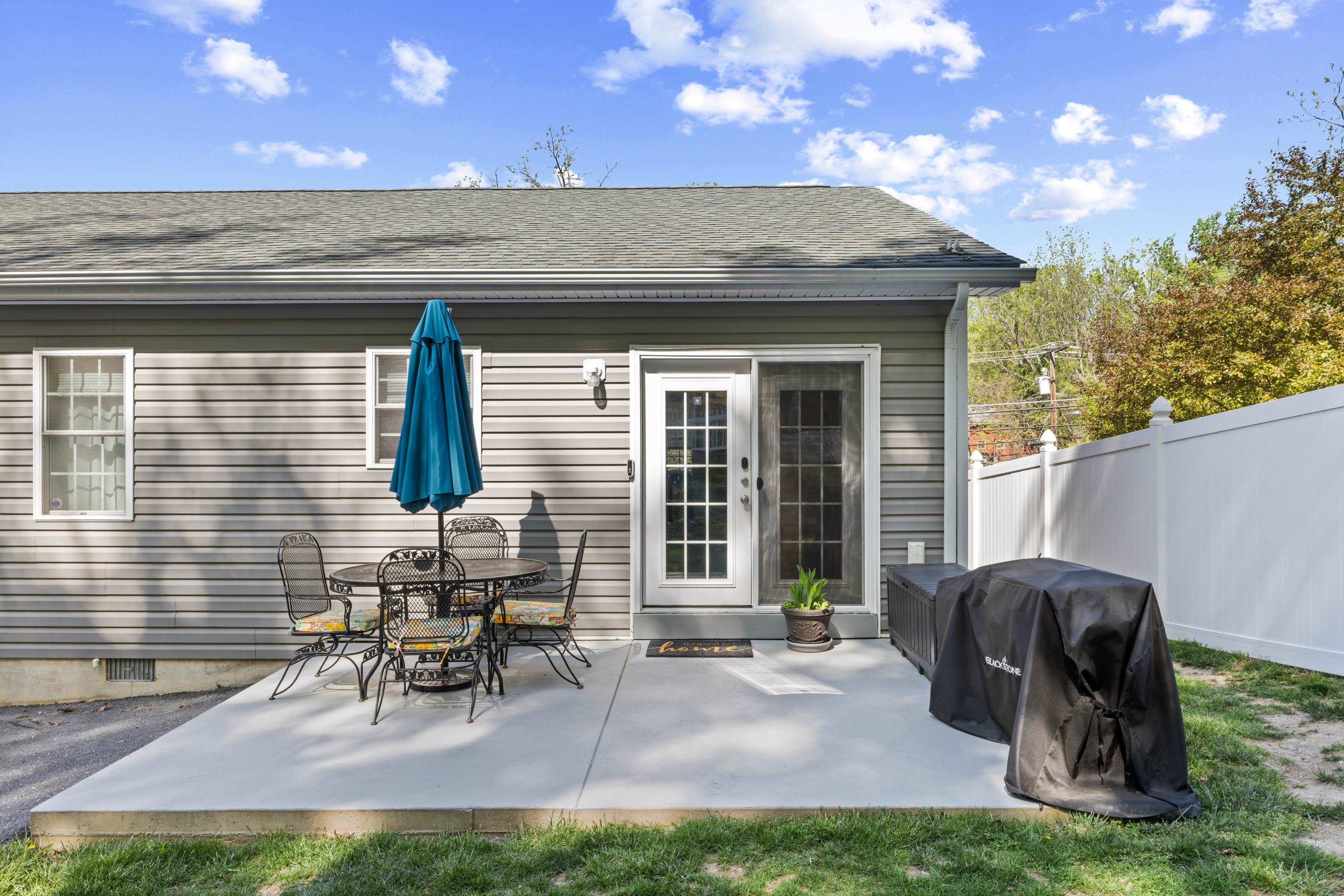 1771 A SHUTTERLEE MILL RD