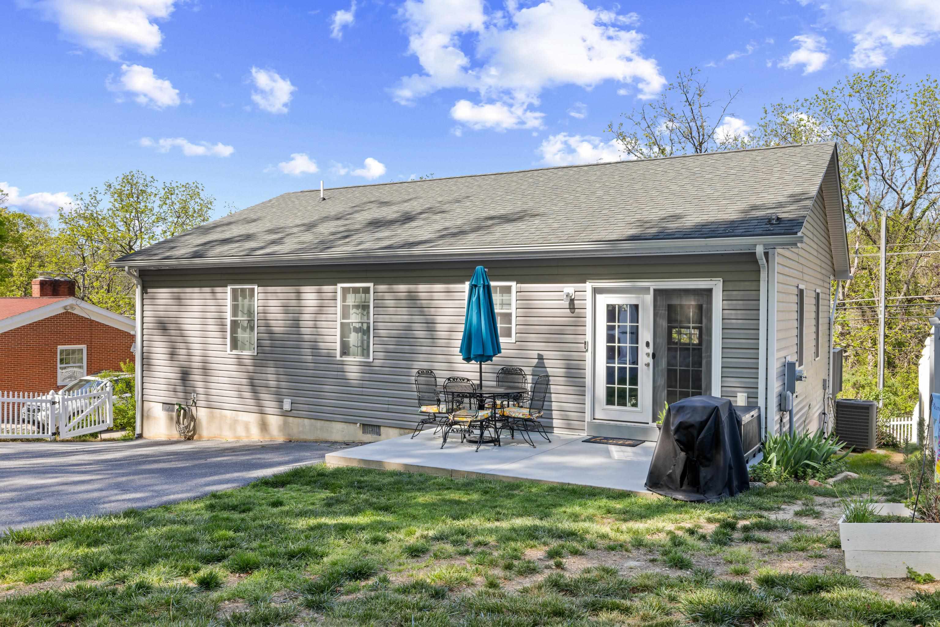 1771 A SHUTTERLEE MILL RD