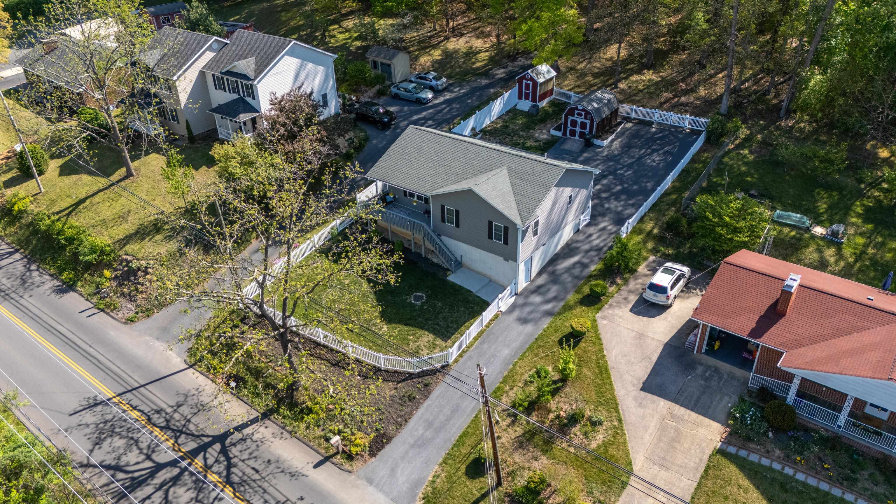 1771 A SHUTTERLEE MILL RD