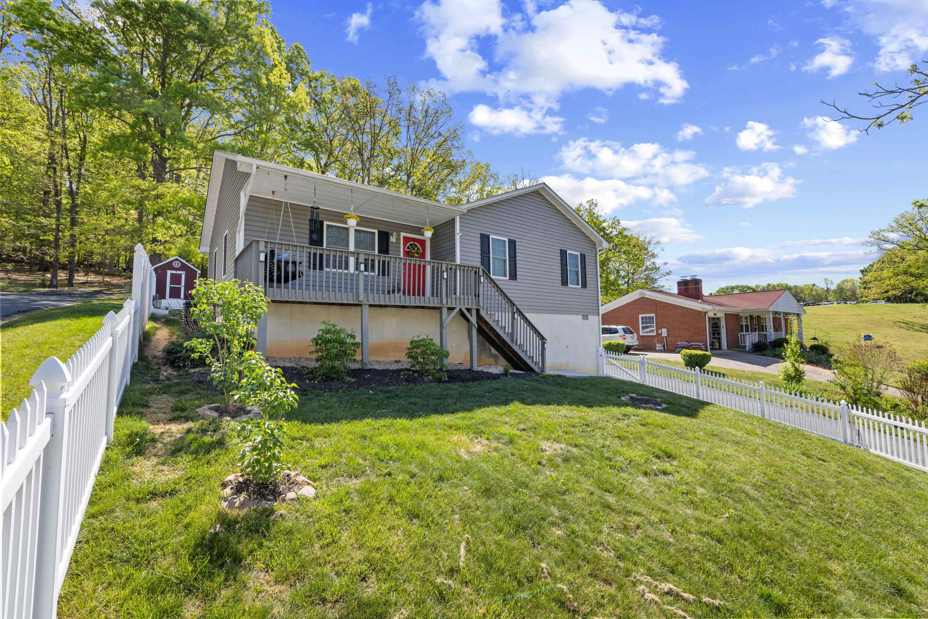 1771 A SHUTTERLEE MILL RD