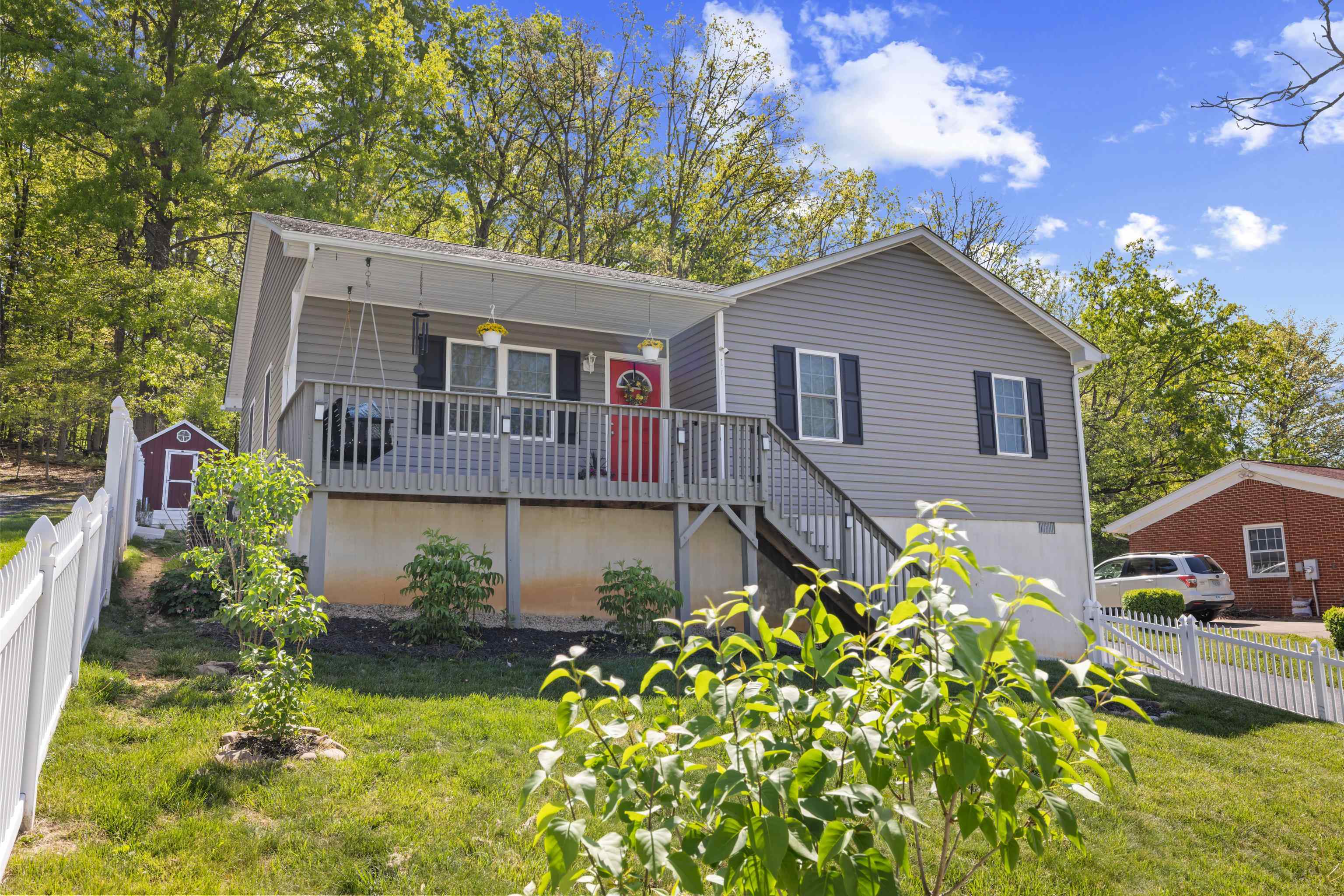 1771 A SHUTTERLEE MILL RD