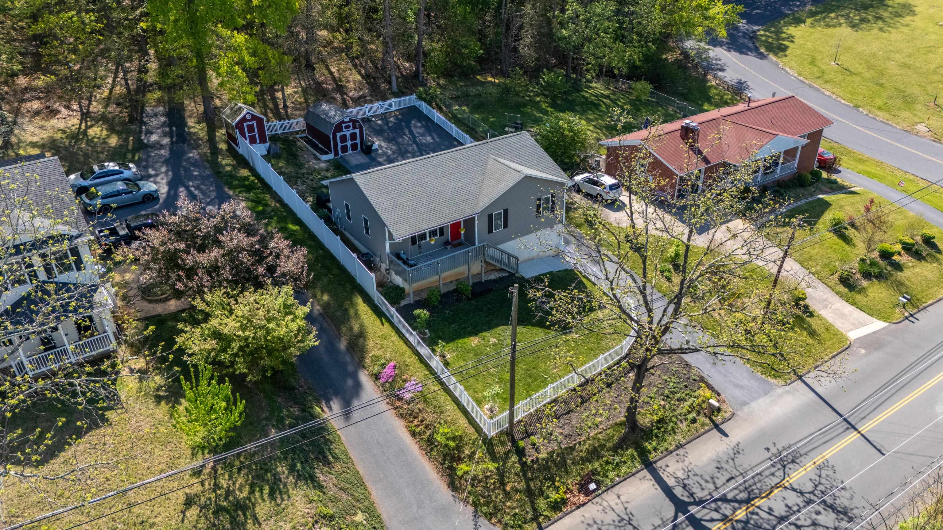 1771 A SHUTTERLEE MILL RD