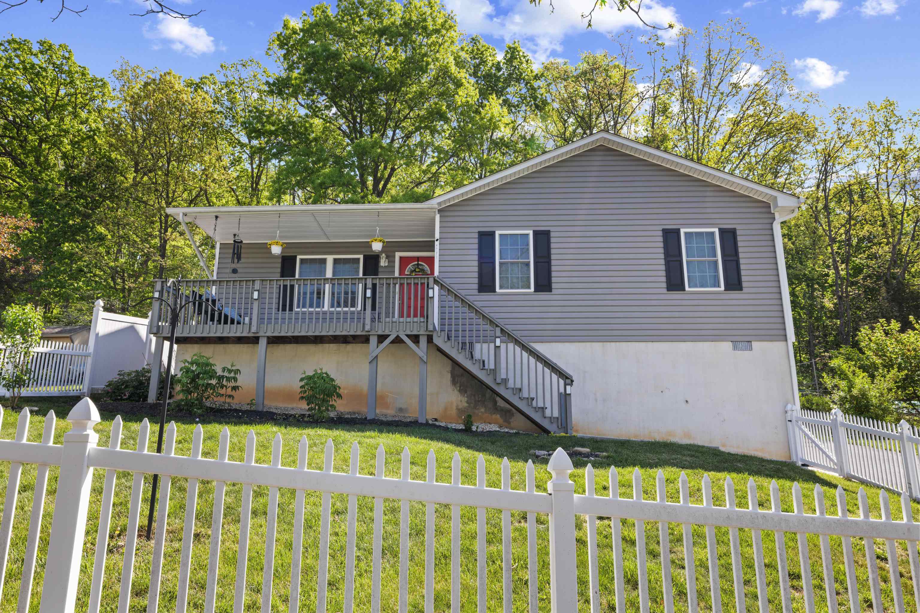 1771 A SHUTTERLEE MILL RD