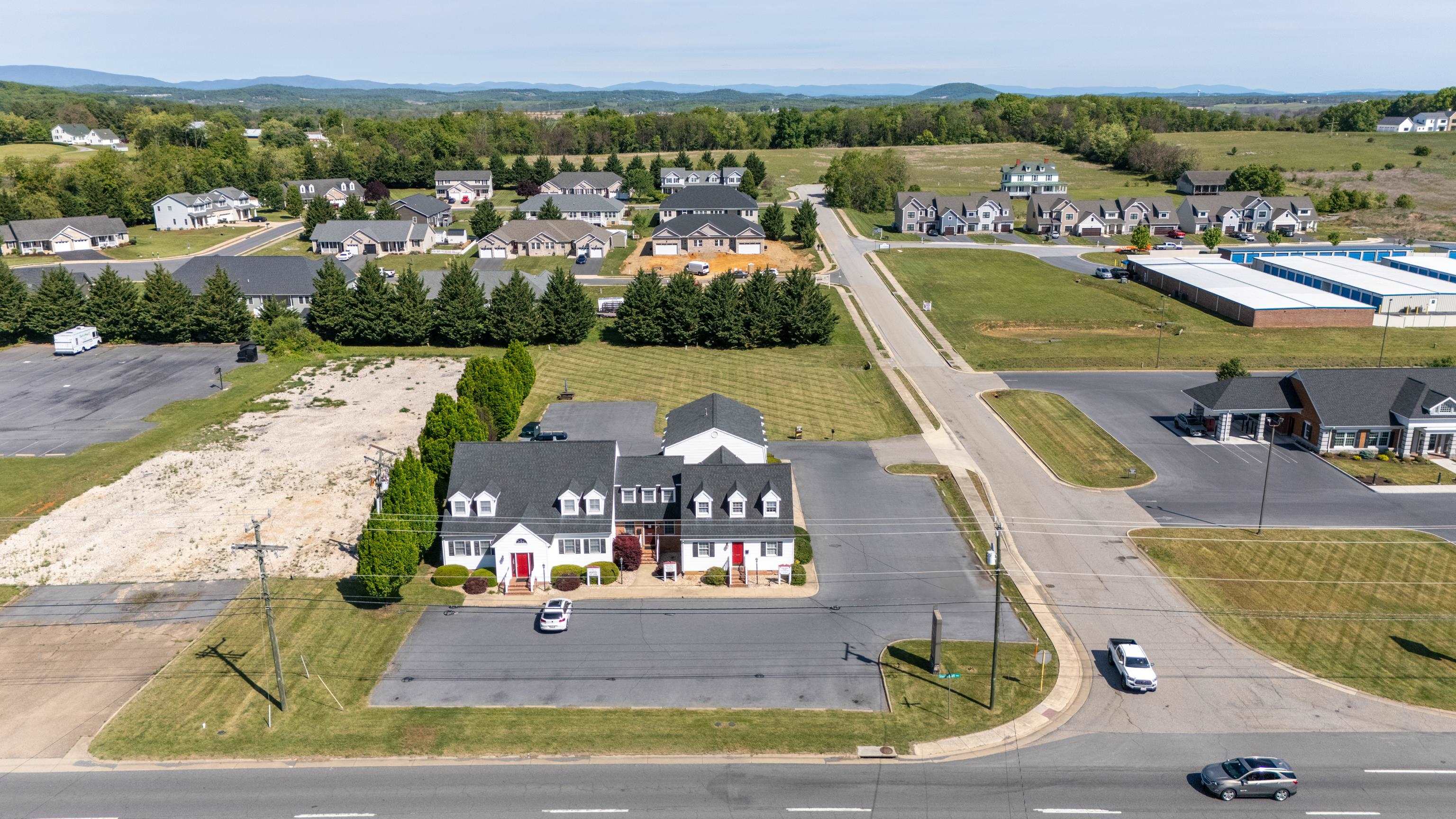 2780 STUARTS DRAFT HWY Unit: 106