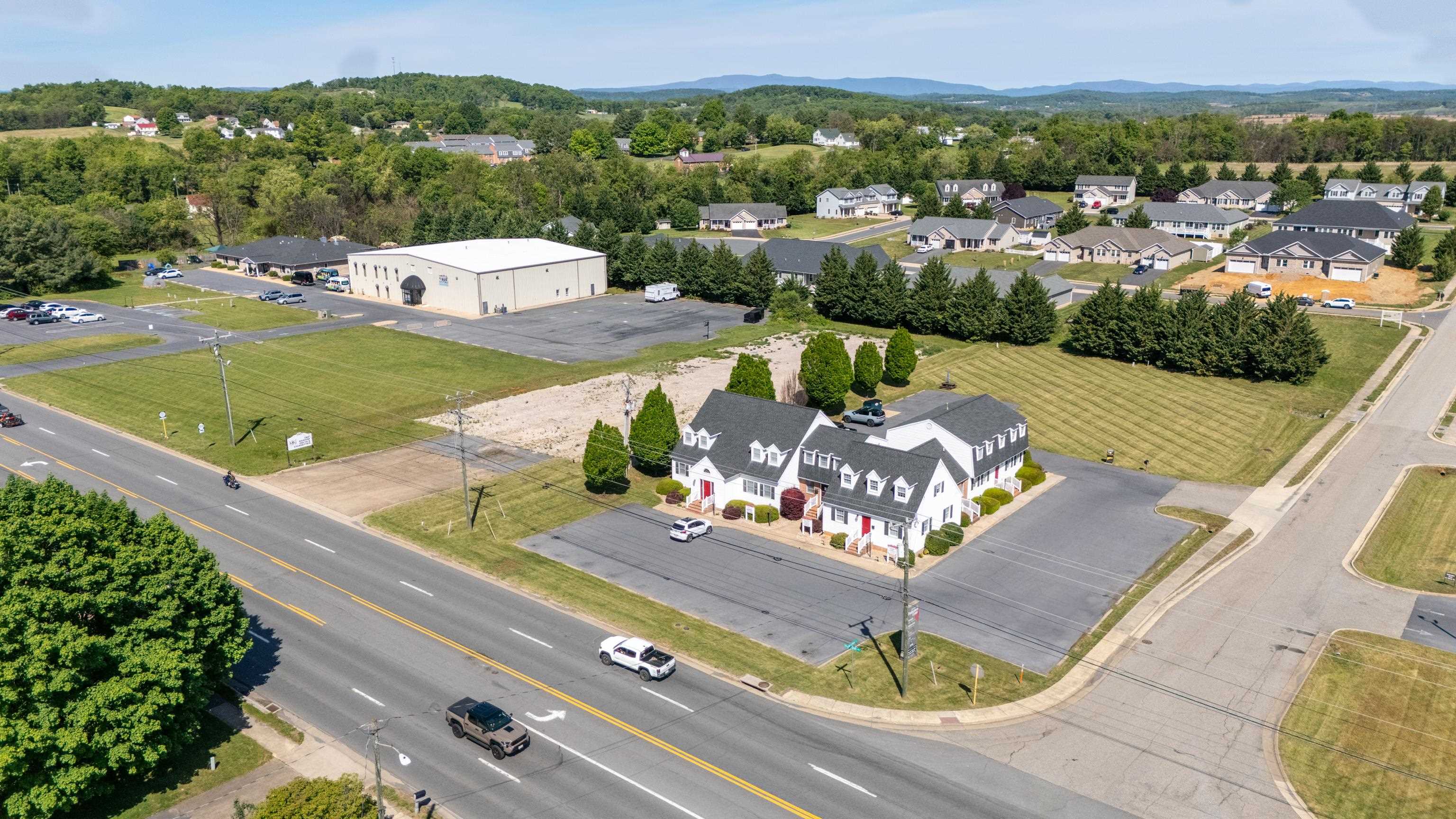 2780 STUARTS DRAFT HWY Unit: 106
