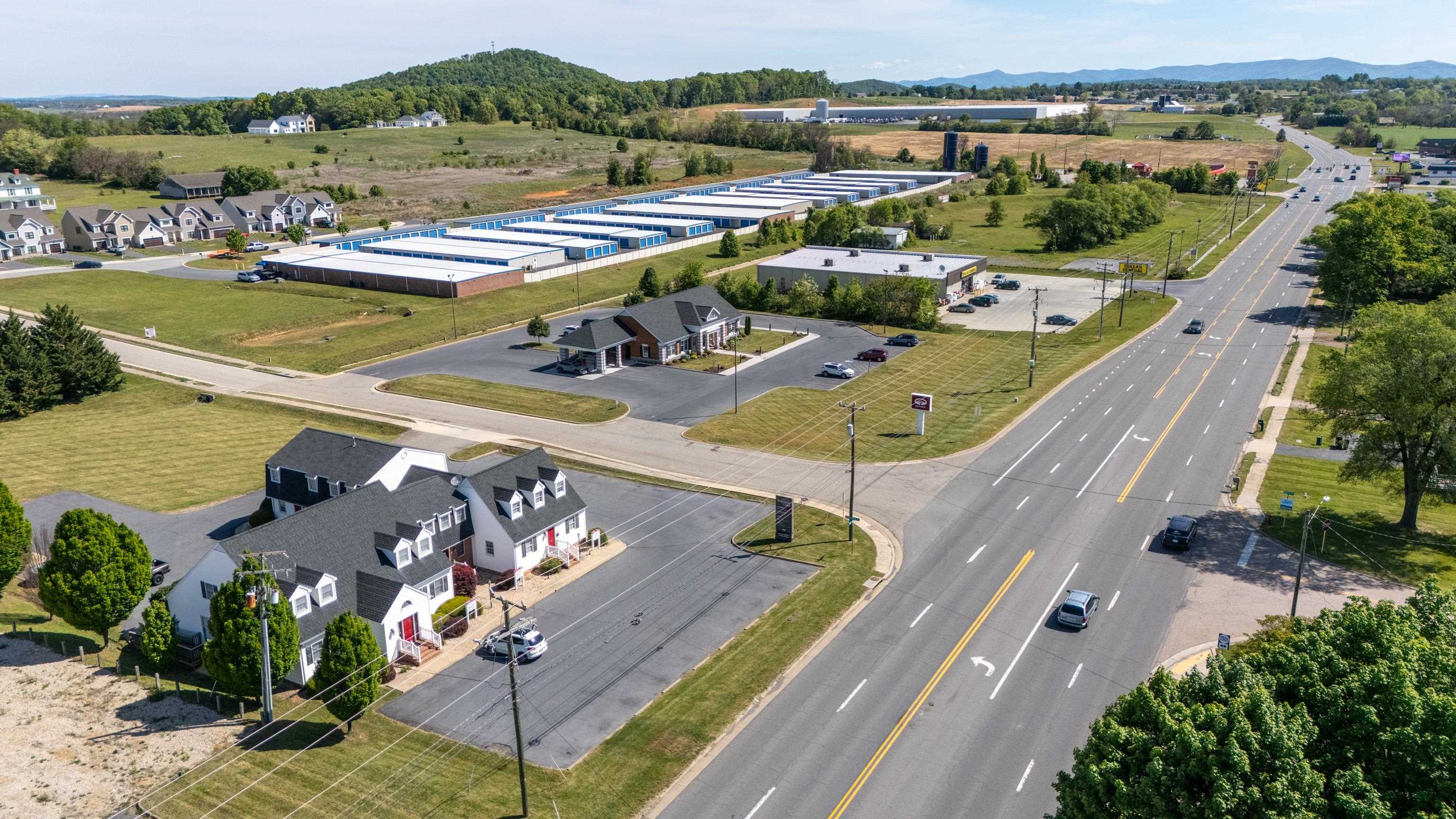 2780 STUARTS DRAFT HWY Unit: 106