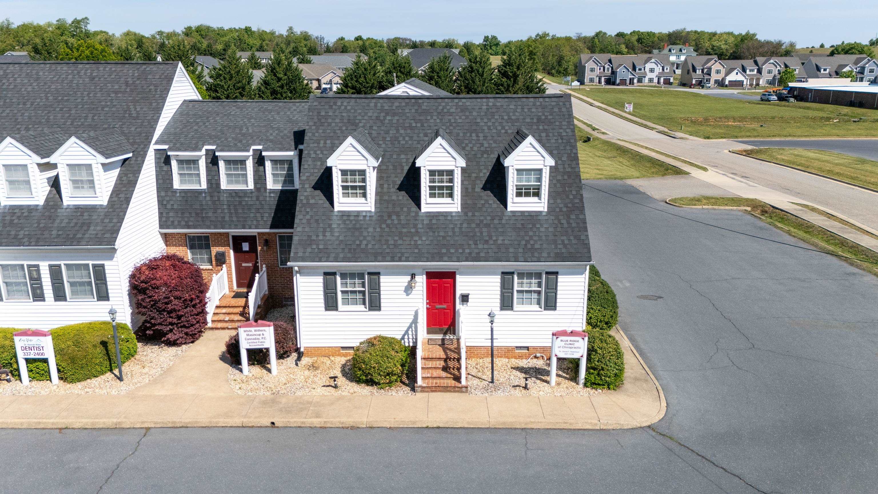 2780 STUARTS DRAFT HWY Unit: 106