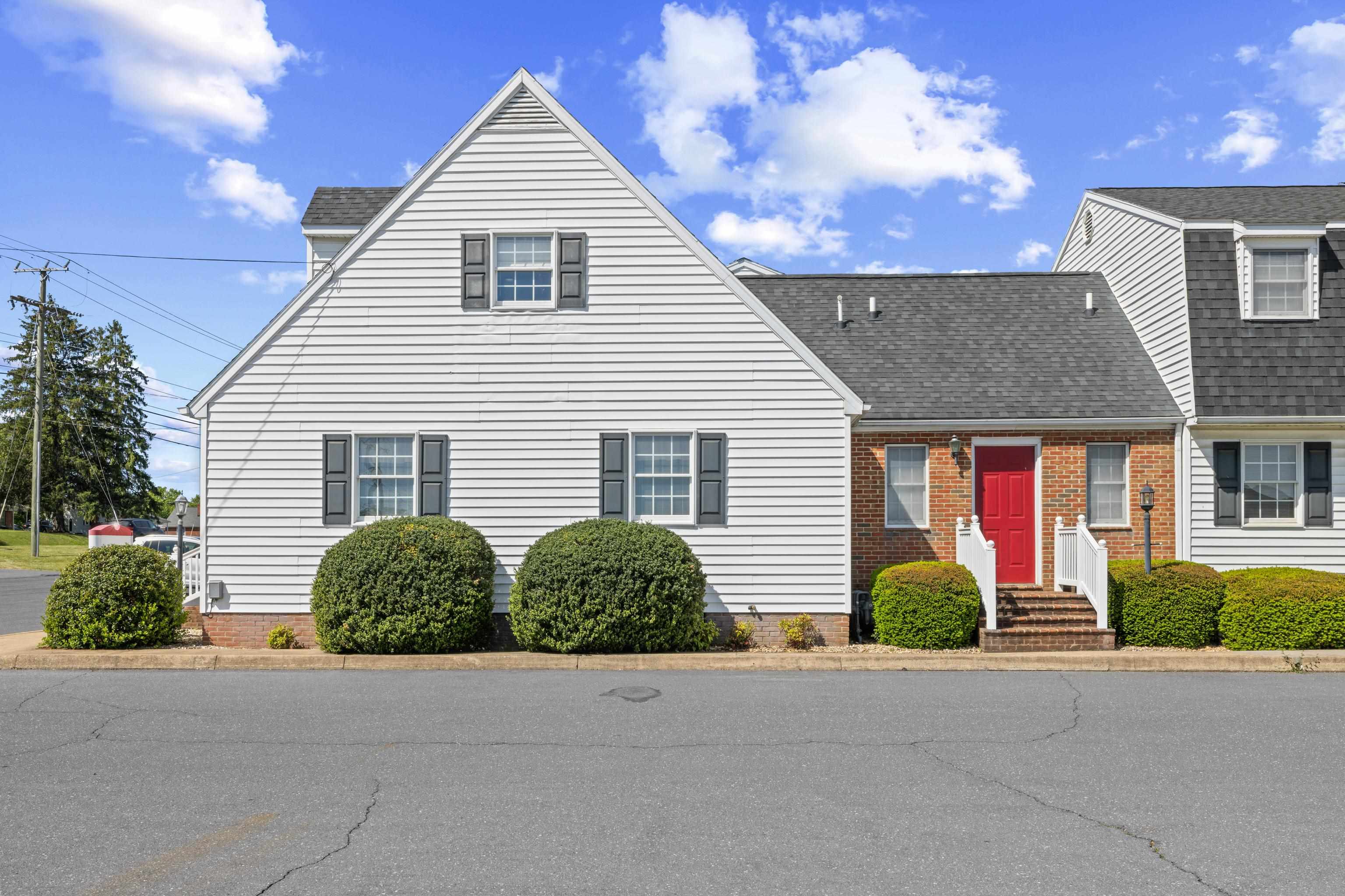 2780 STUARTS DRAFT HWY Unit: 106