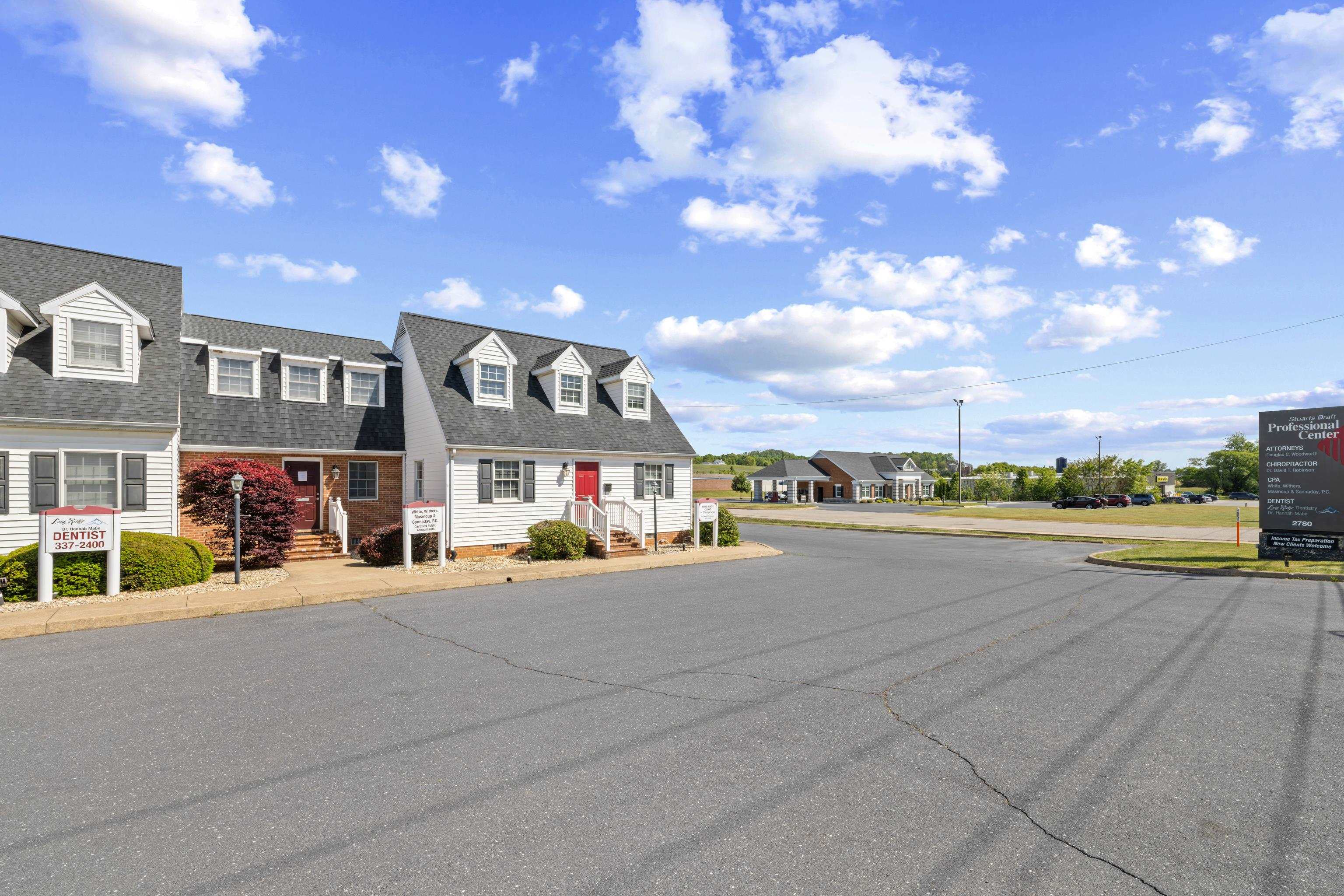 2780 STUARTS DRAFT HWY Unit: 106