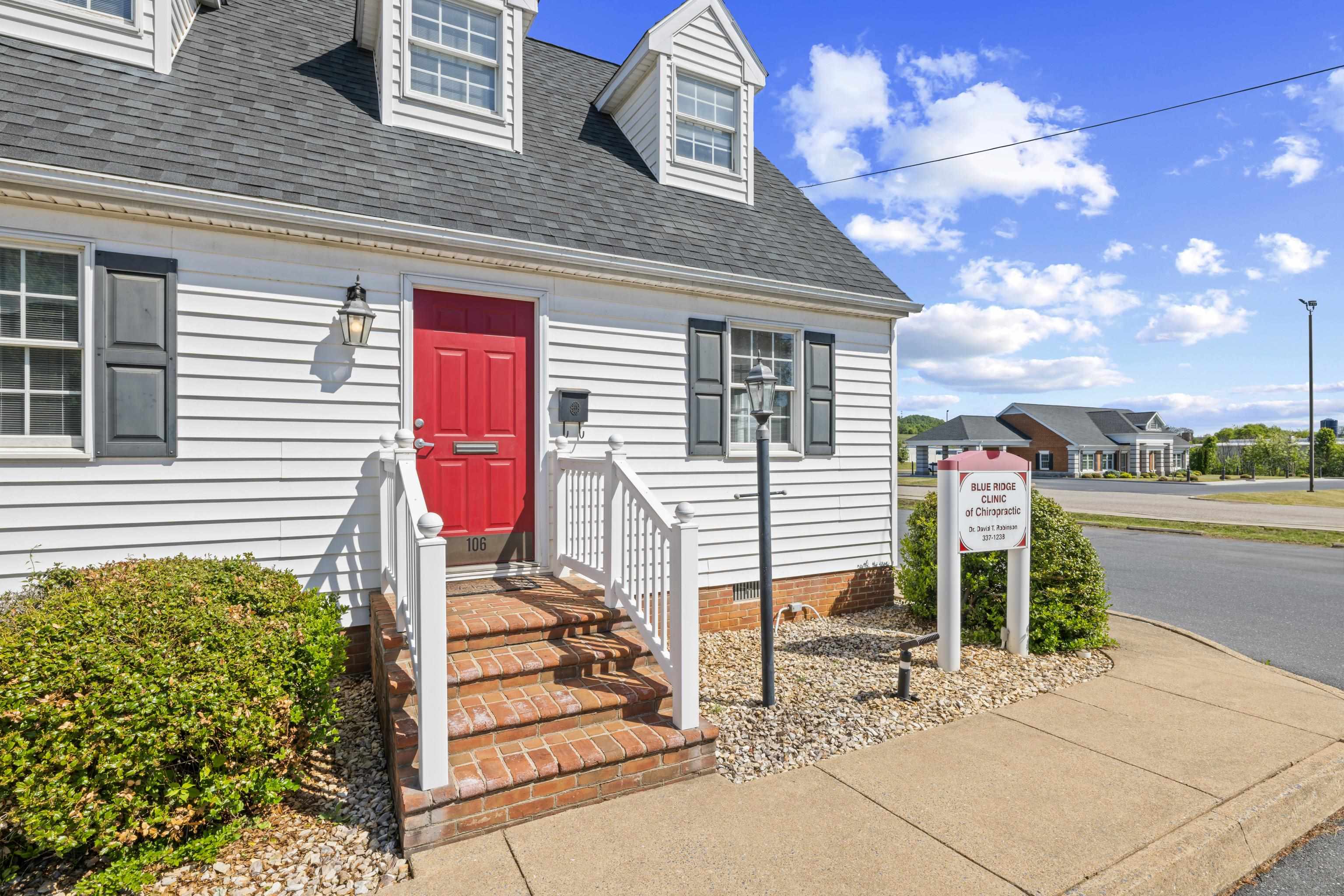 2780 STUARTS DRAFT HWY Unit: 106