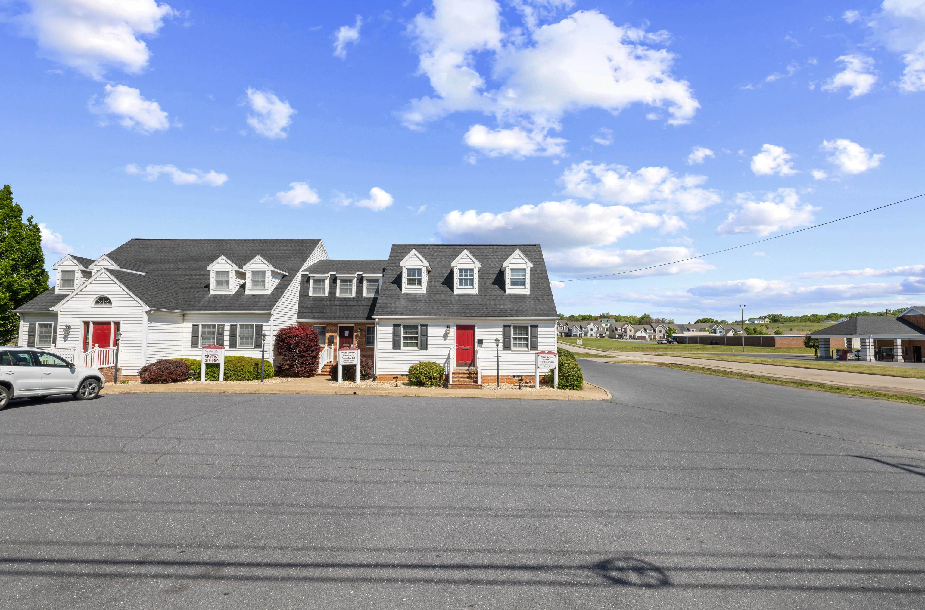2780 STUARTS DRAFT HWY Unit: 106