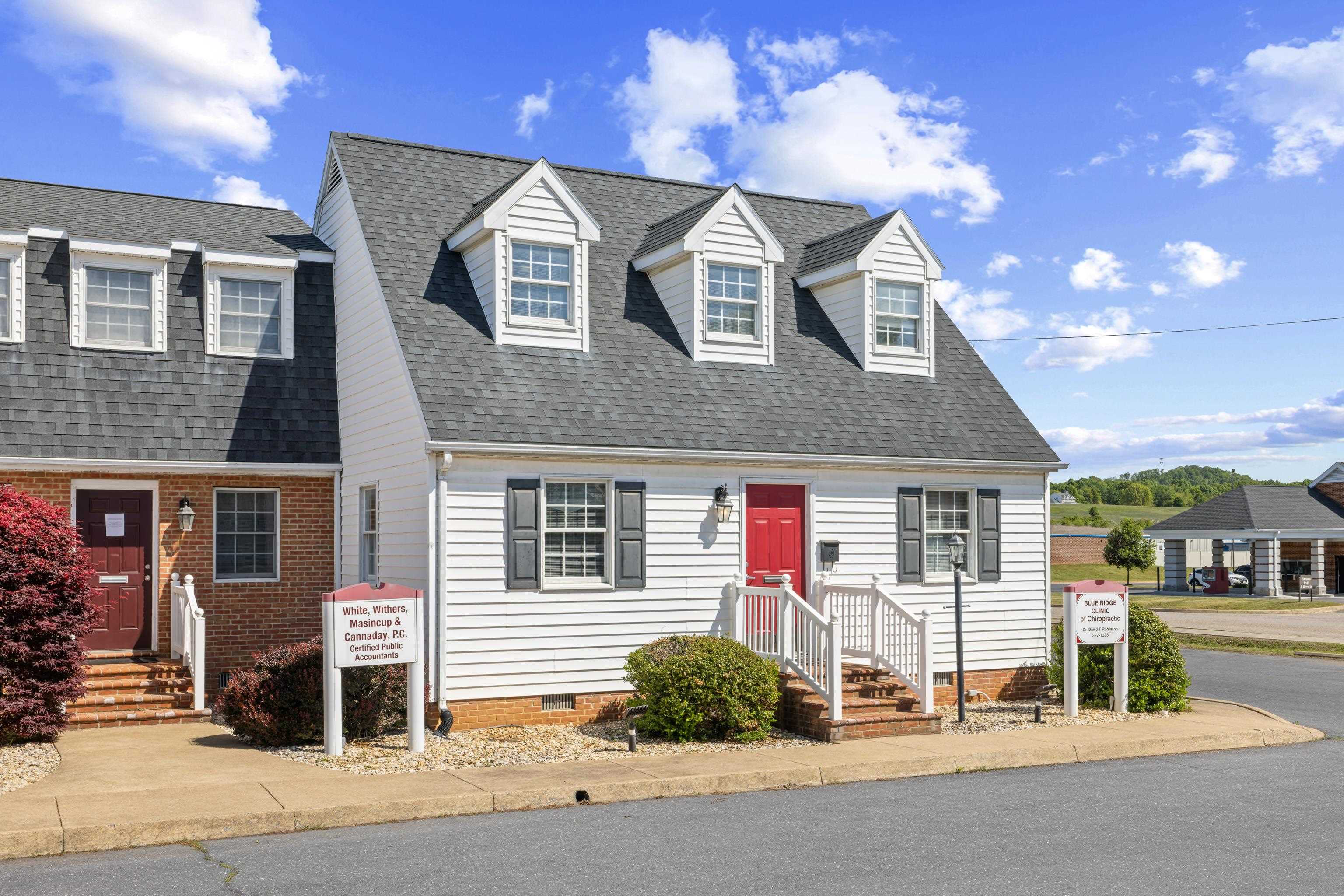 2780 STUARTS DRAFT HWY Unit: 106