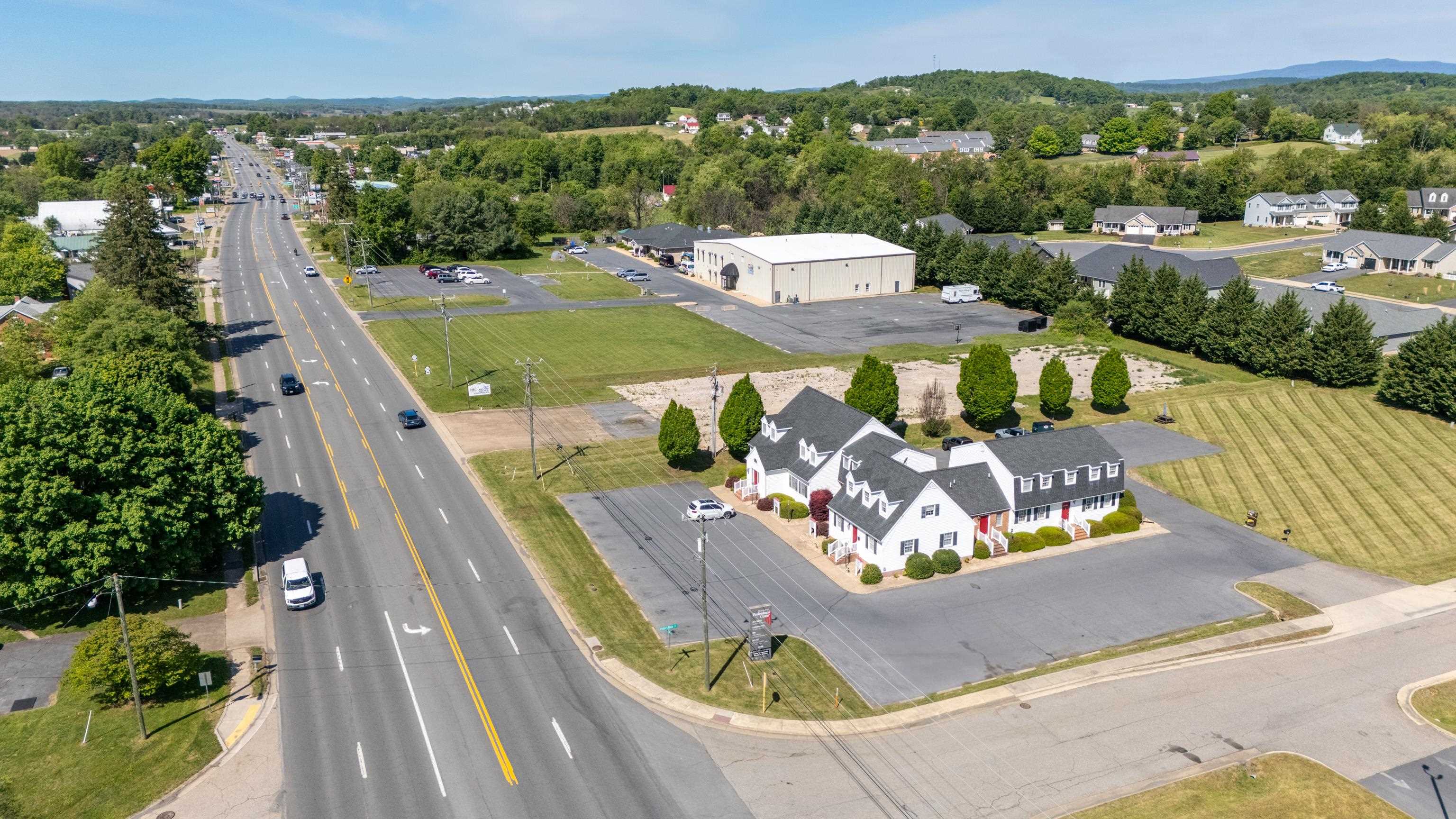 2780 STUARTS DRAFT HWY Unit: 106