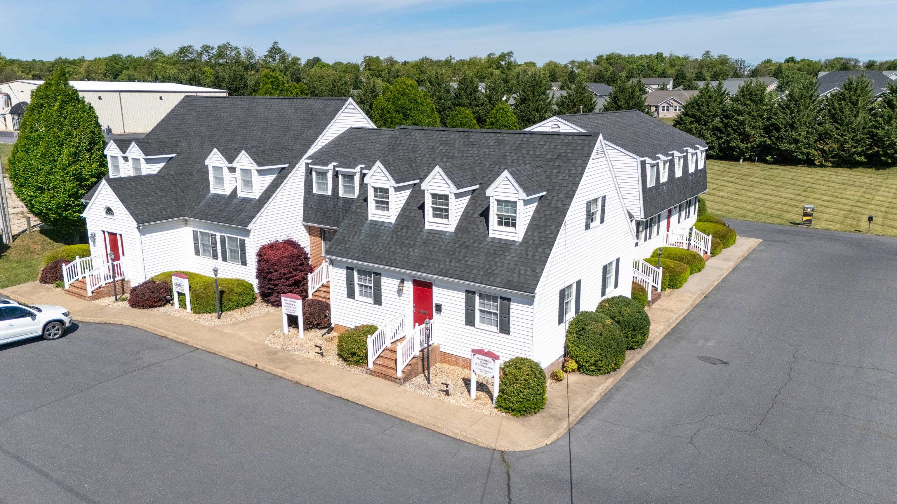2780 STUARTS DRAFT HWY Unit: 106