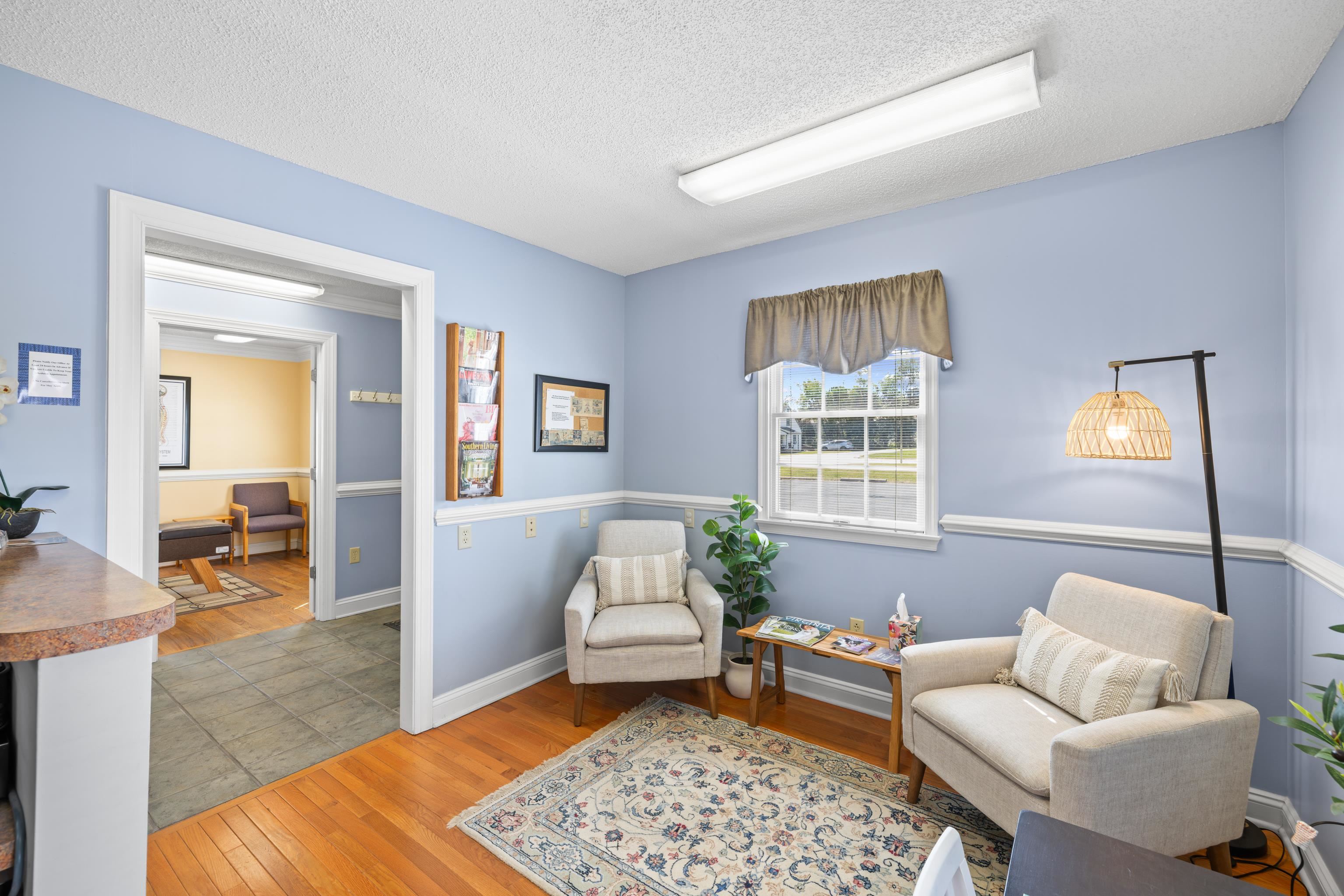 2780 STUARTS DRAFT HWY Unit: 106