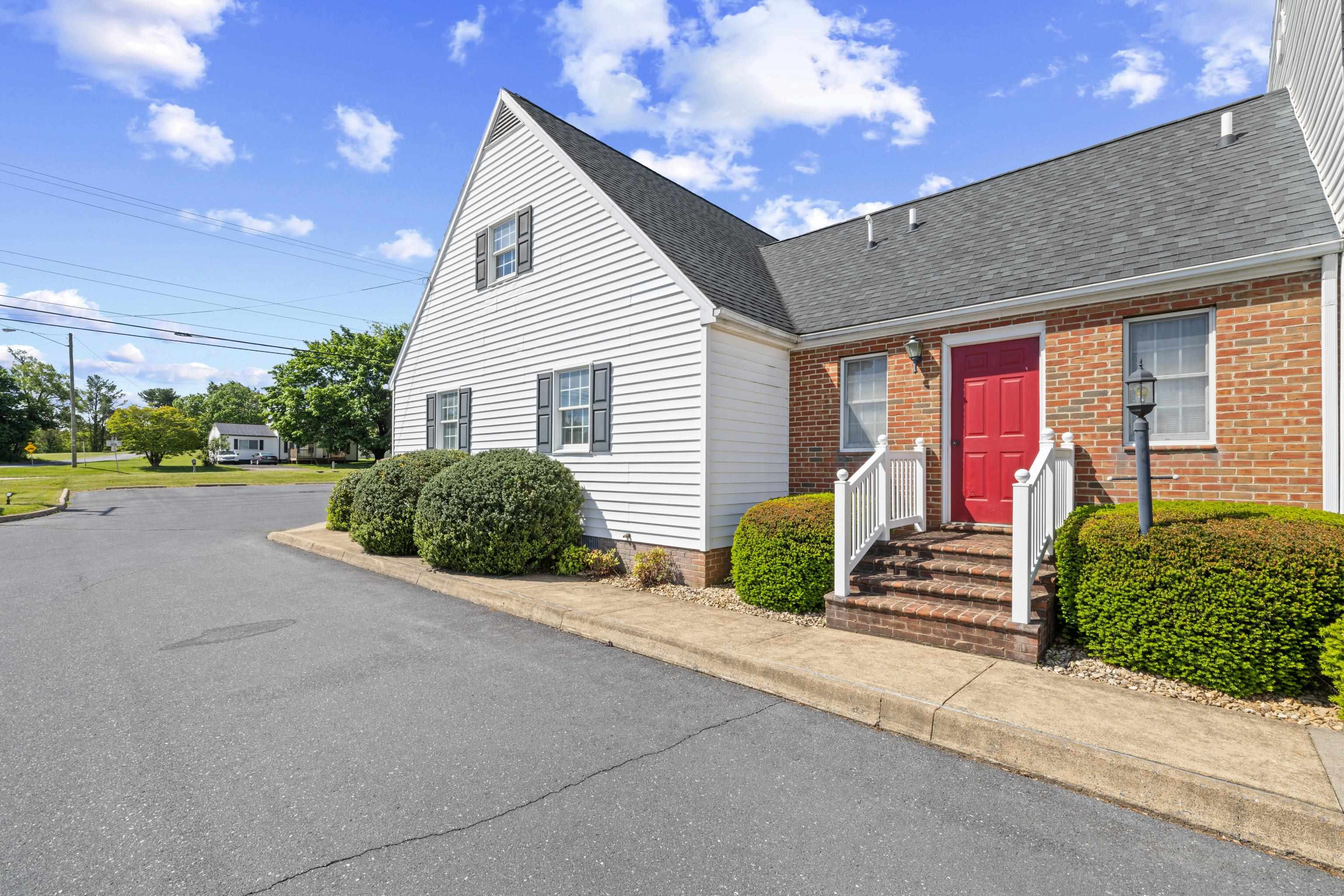 2780 STUARTS DRAFT HWY Unit: 106