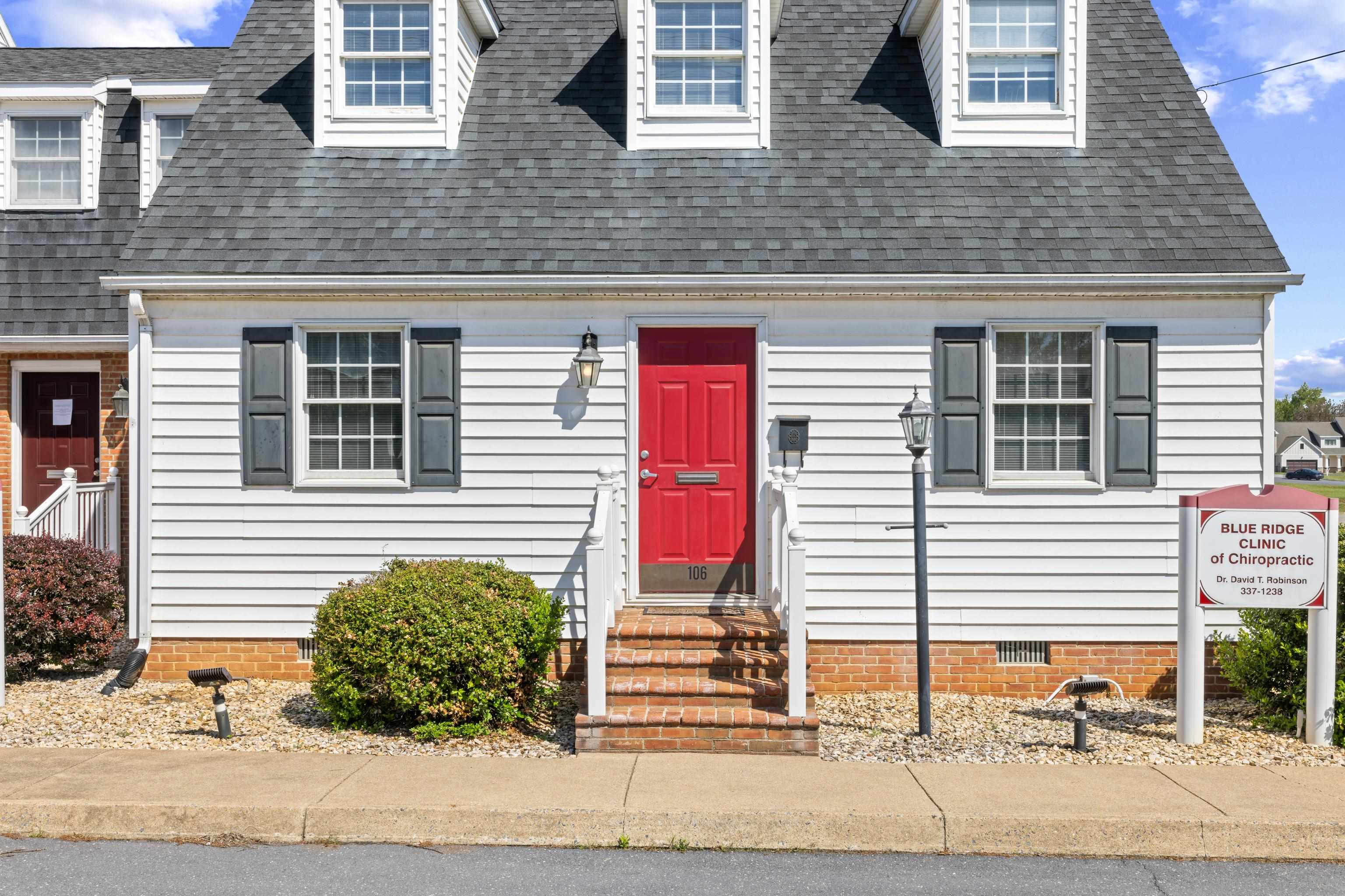 2780 STUARTS DRAFT HWY Unit: 106
