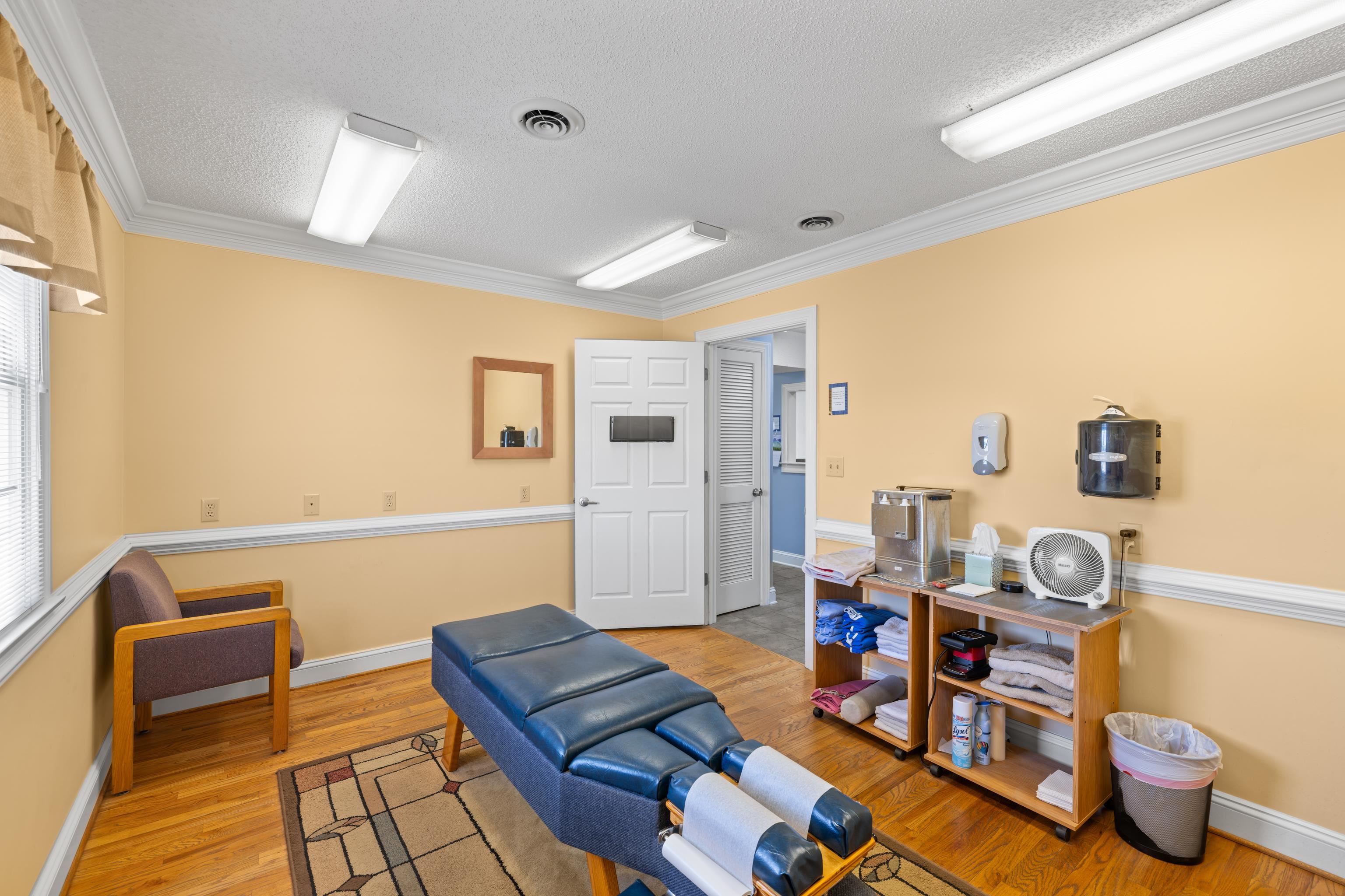 2780 STUARTS DRAFT HWY Unit: 106