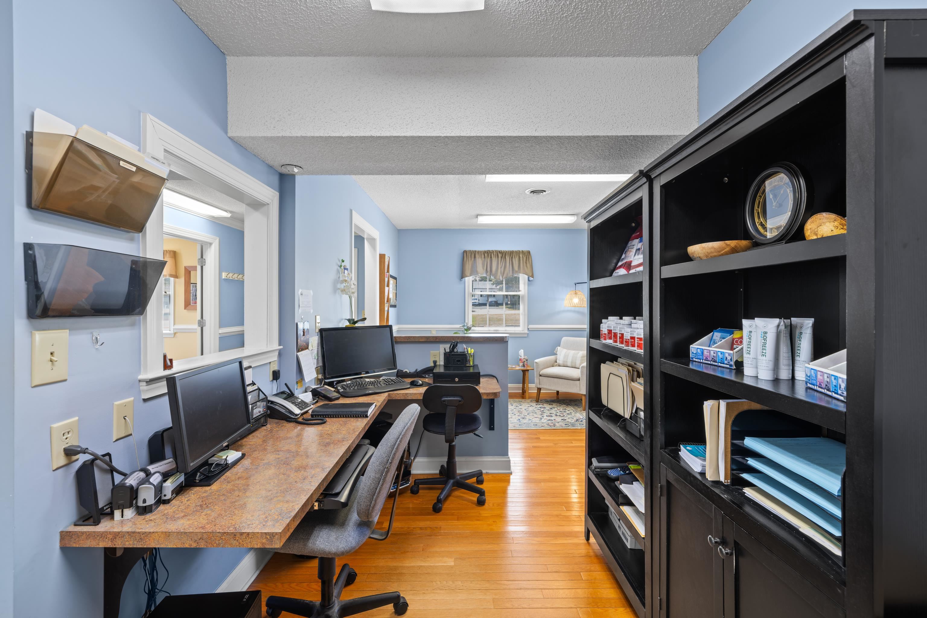 2780 STUARTS DRAFT HWY Unit: 106