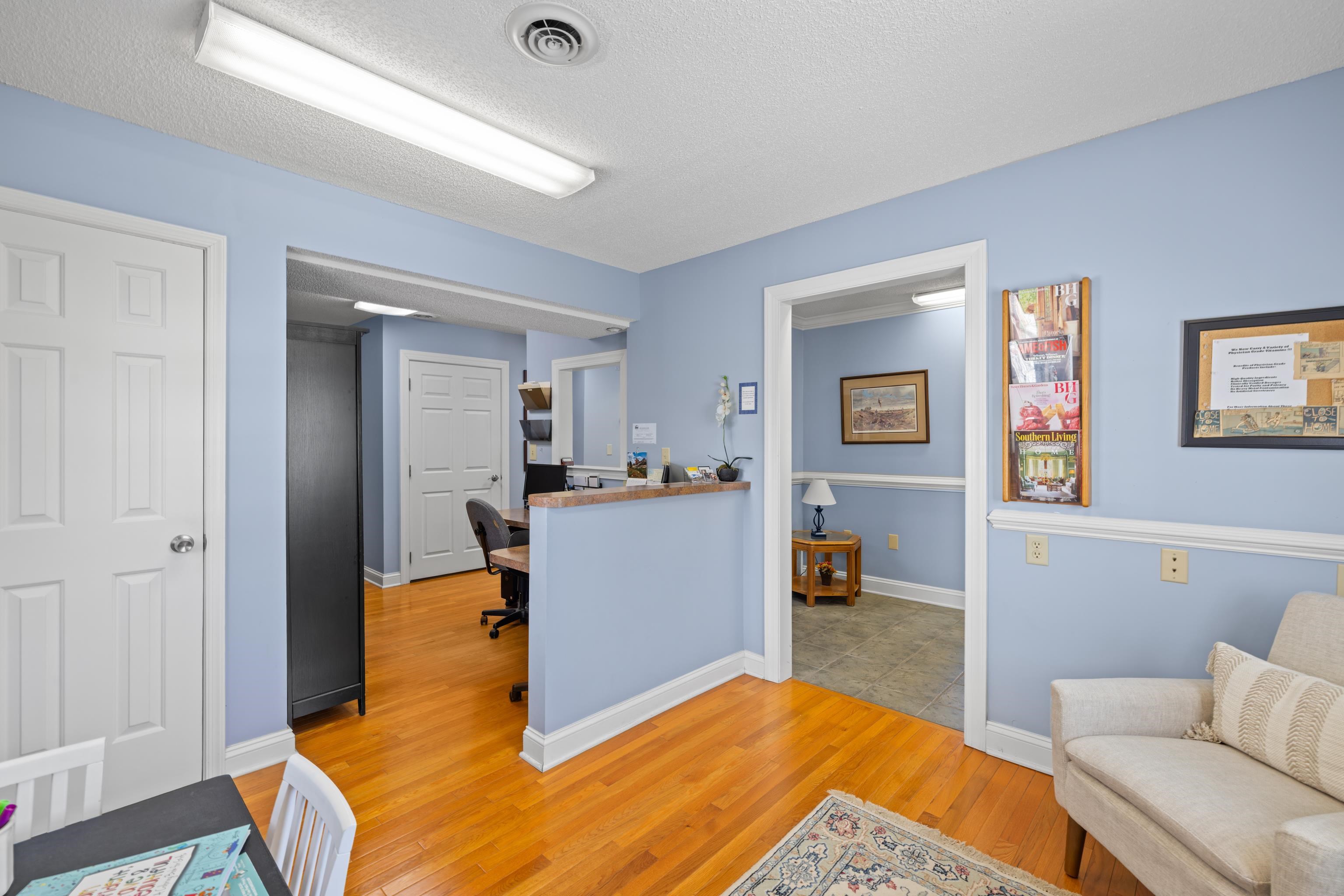 2780 STUARTS DRAFT HWY Unit: 106