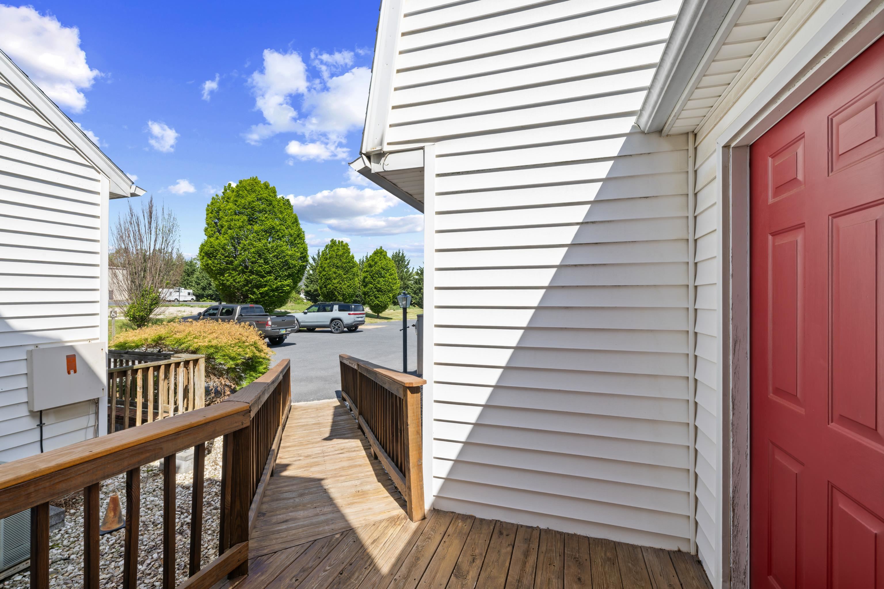 2780 STUARTS DRAFT HWY Unit: 106