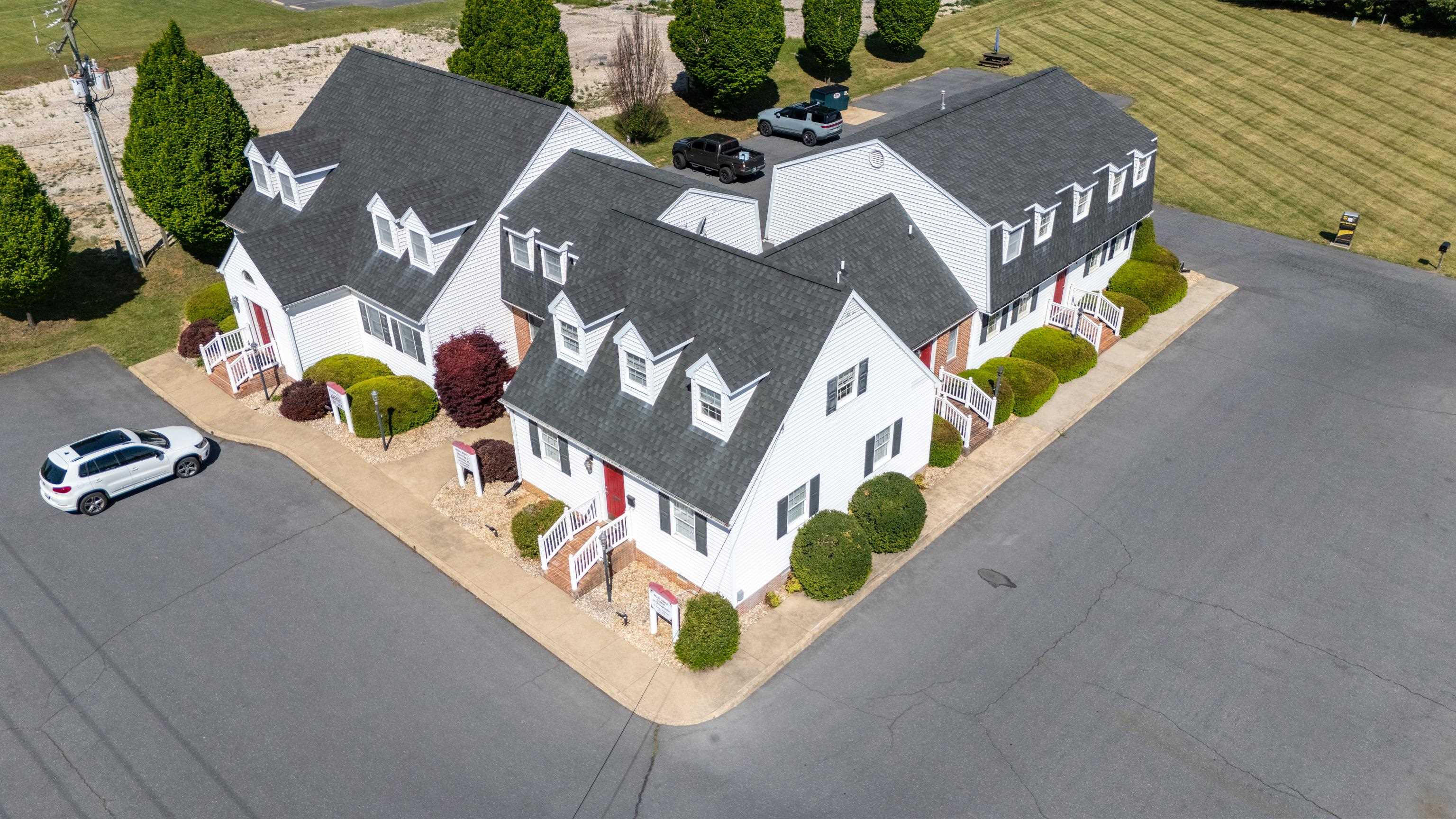2780 STUARTS DRAFT HWY Unit: 106