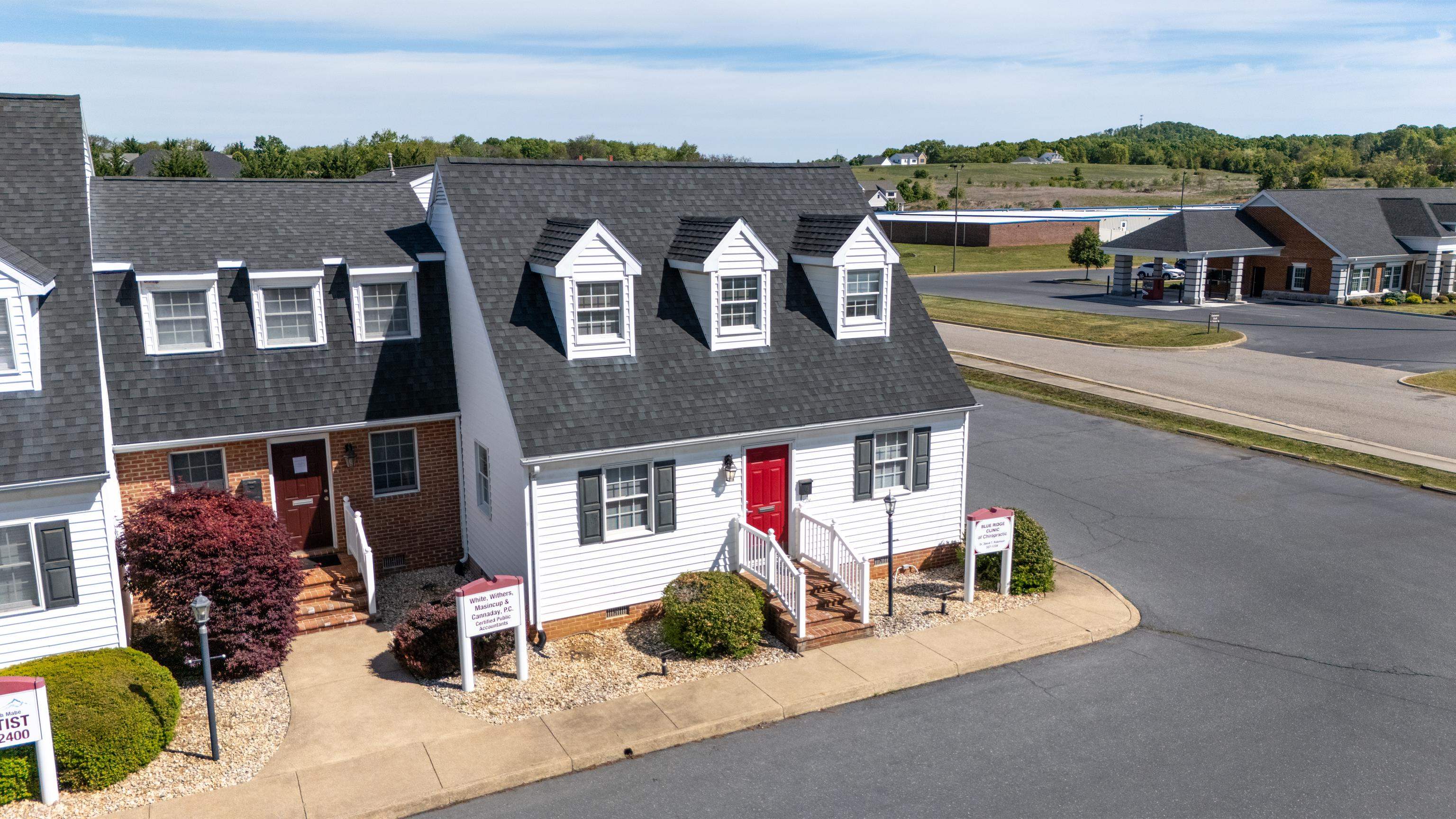 2780 STUARTS DRAFT HWY Unit: 106