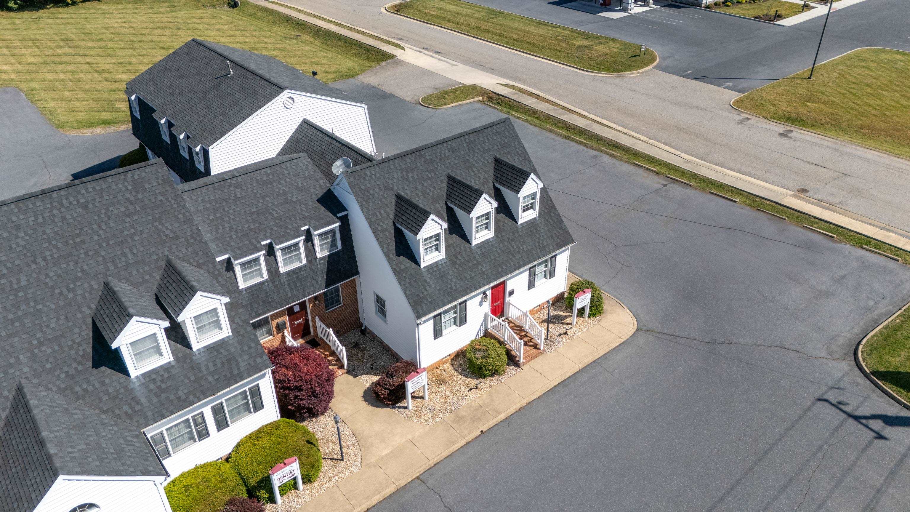 2780 STUARTS DRAFT HWY Unit: 106