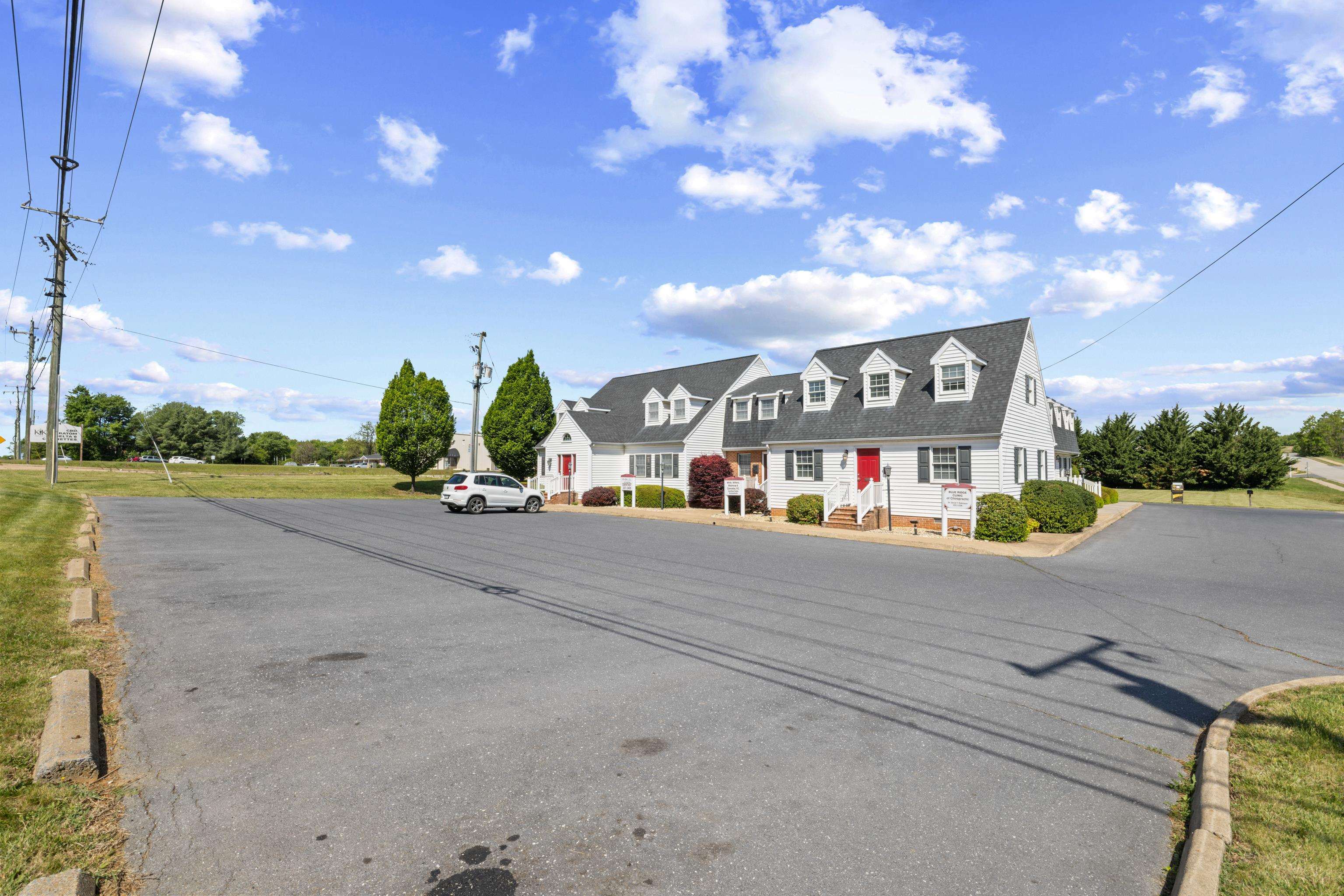 2780 STUARTS DRAFT HWY Unit: 106