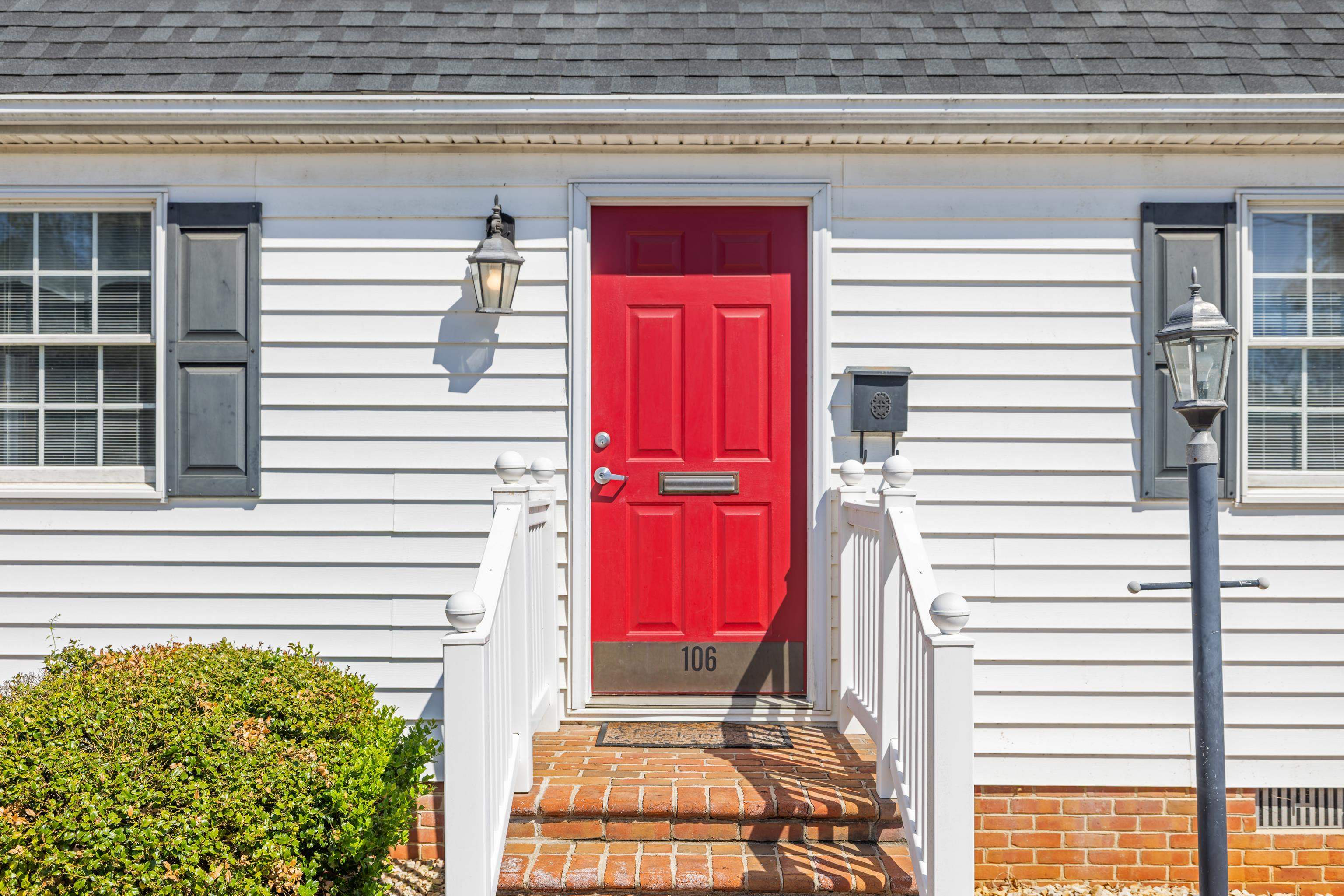 2780 STUARTS DRAFT HWY Unit: 106