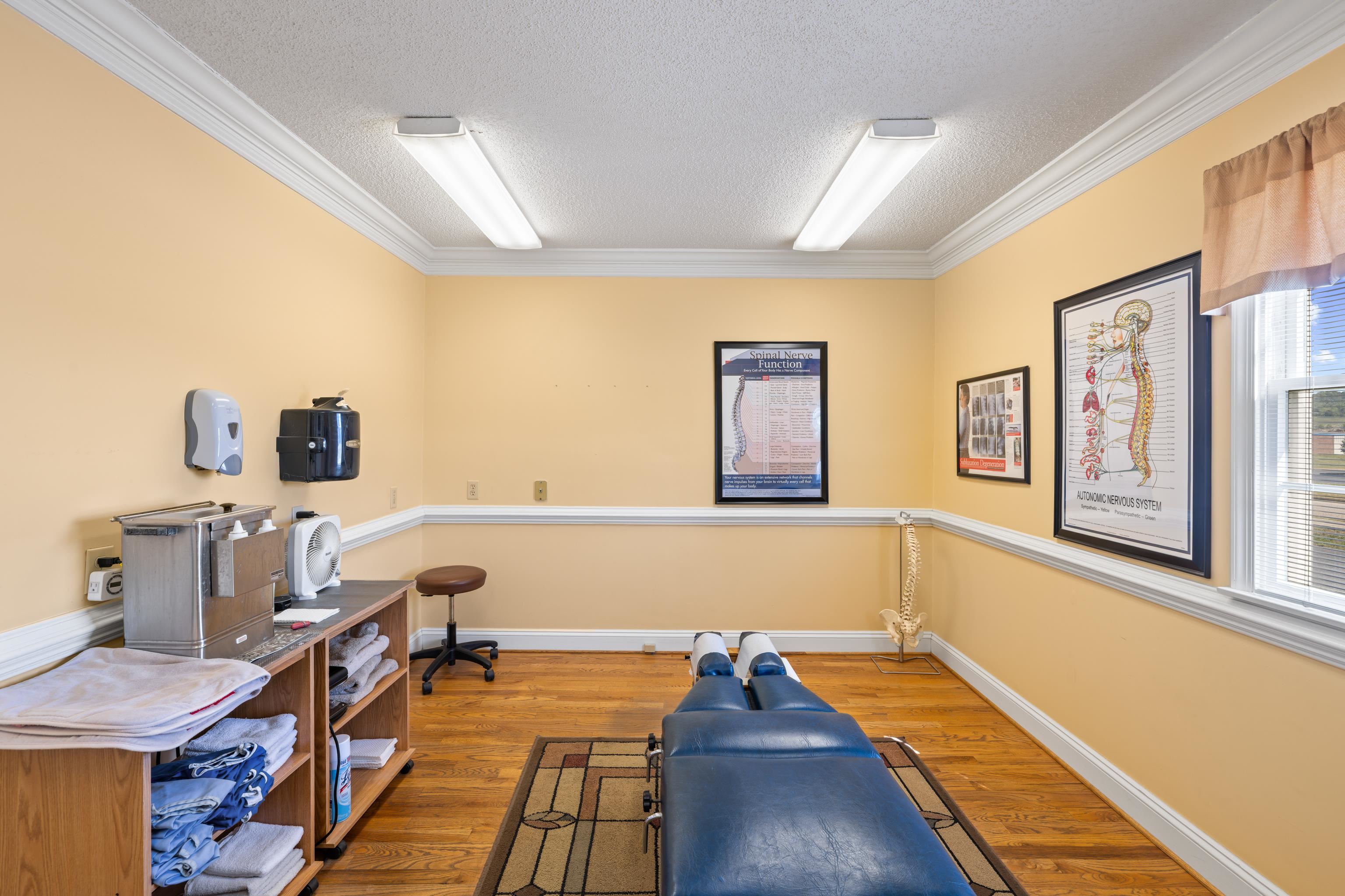 2780 STUARTS DRAFT HWY Unit: 106