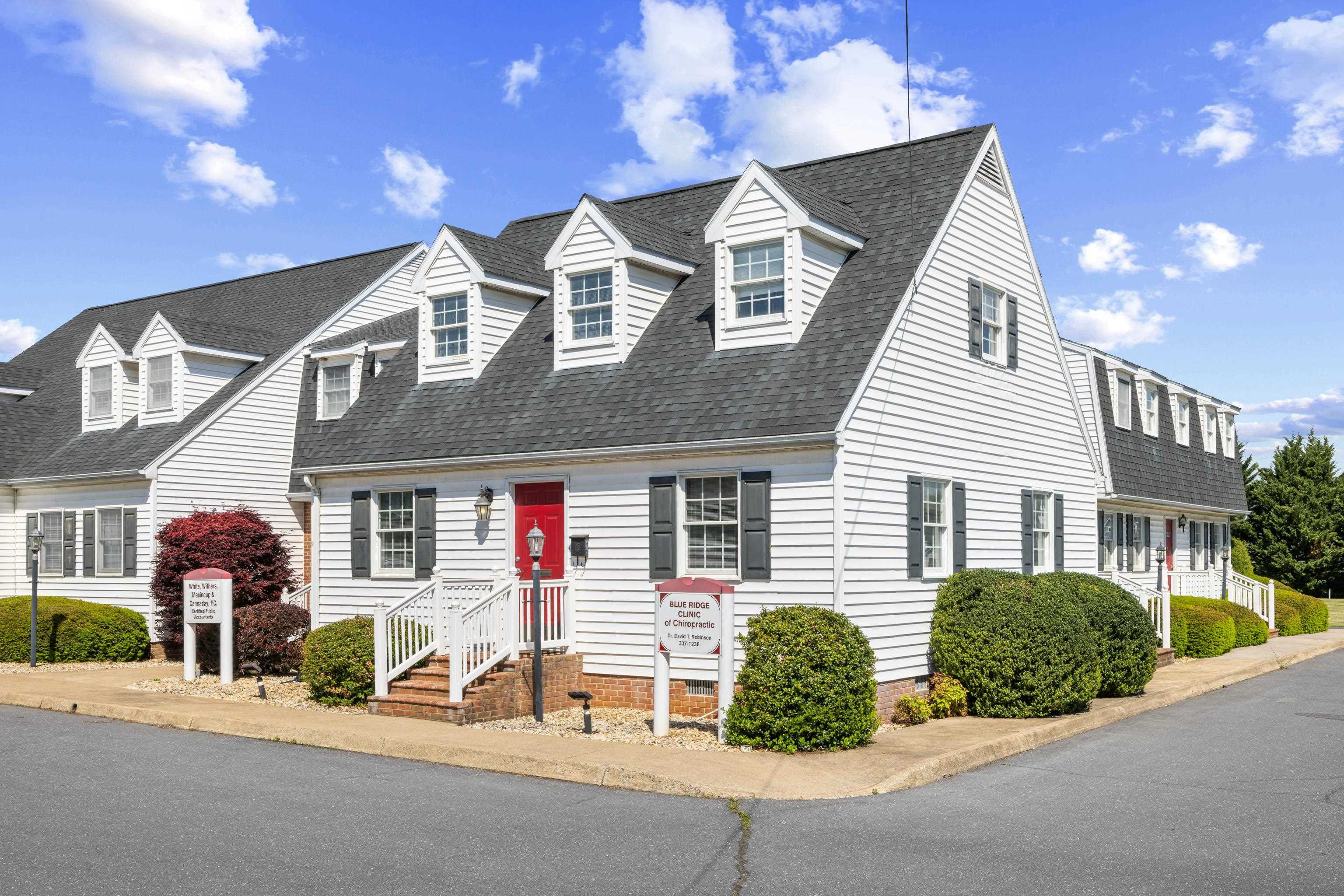 2780 STUARTS DRAFT HWY Unit: 106