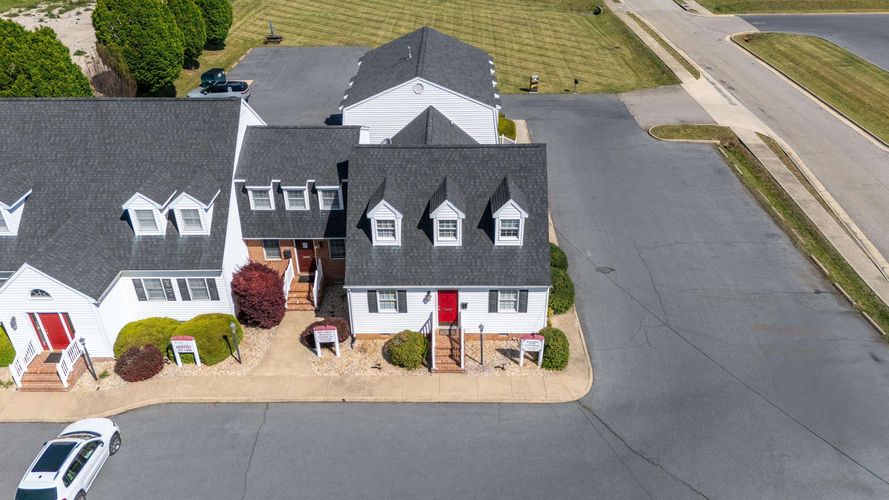 2780 STUARTS DRAFT HWY Unit: 106