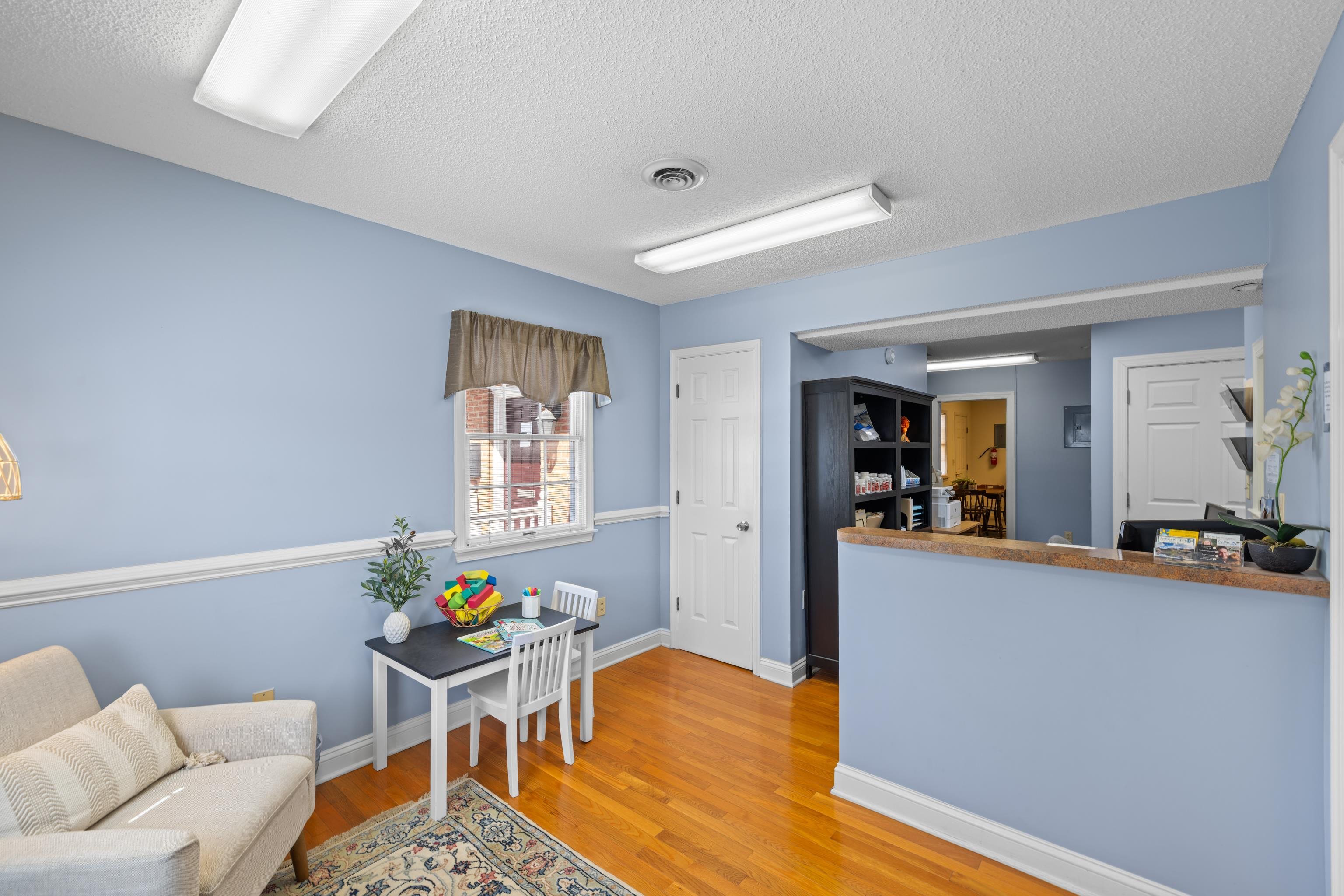 2780 STUARTS DRAFT HWY Unit: 106