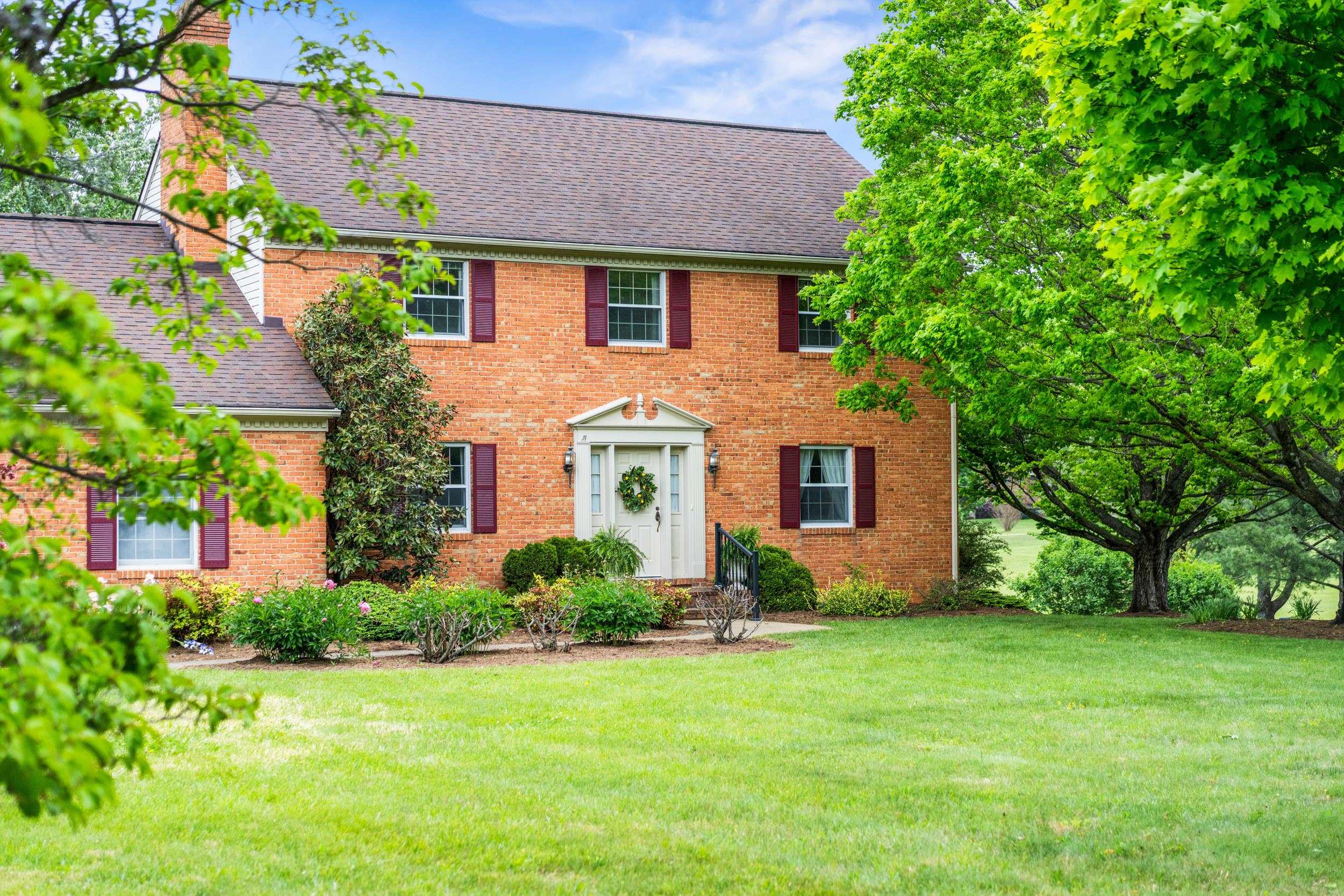 32 HENKEL RD