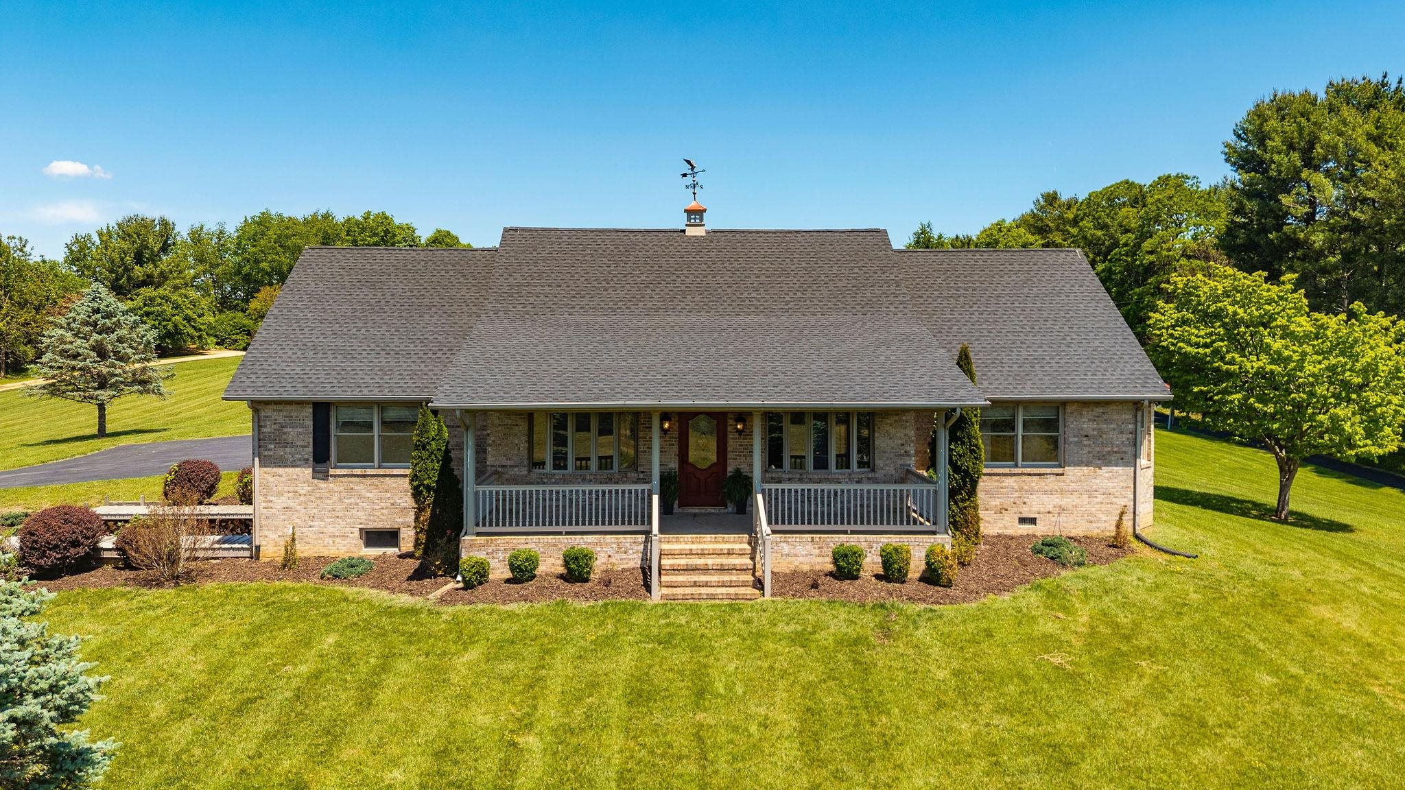 23 ENTRY SCHOOL RD