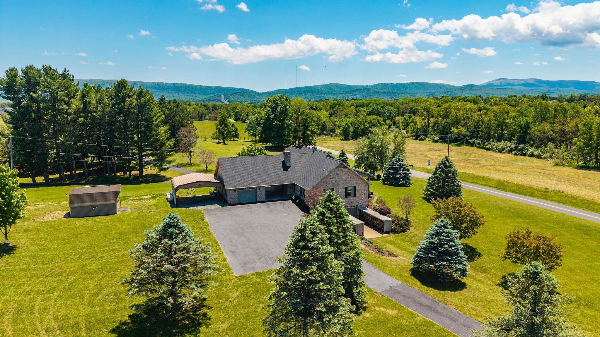 23 ENTRY SCHOOL RD