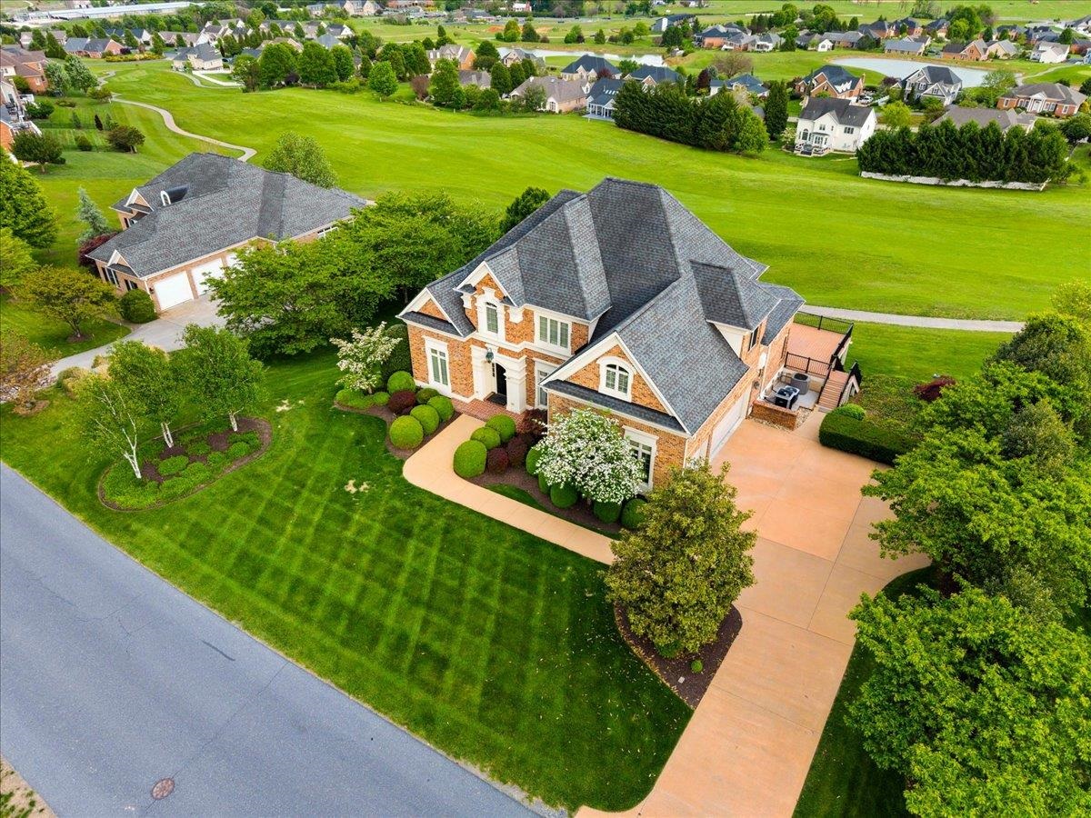 635 FREDERICK RD