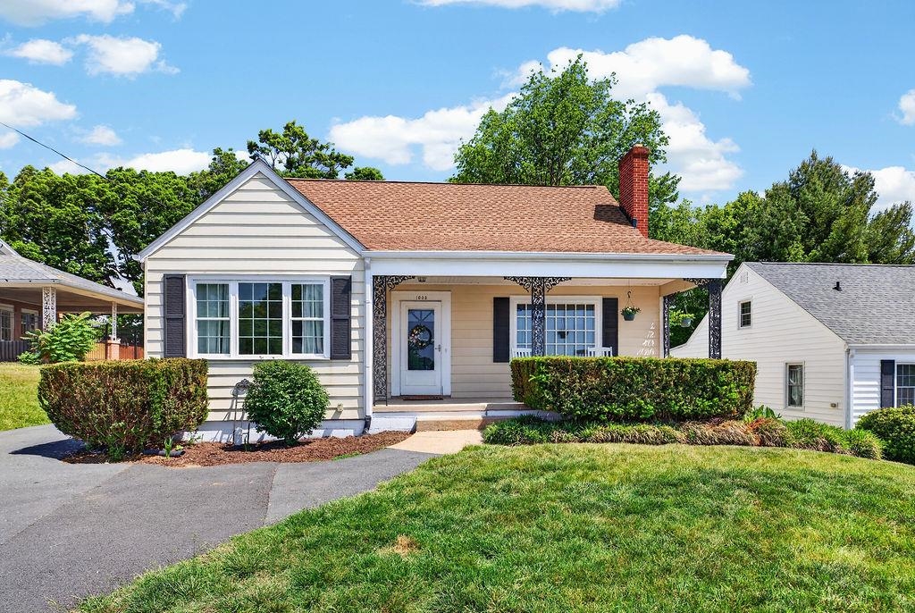 1003 SKYMONT RD