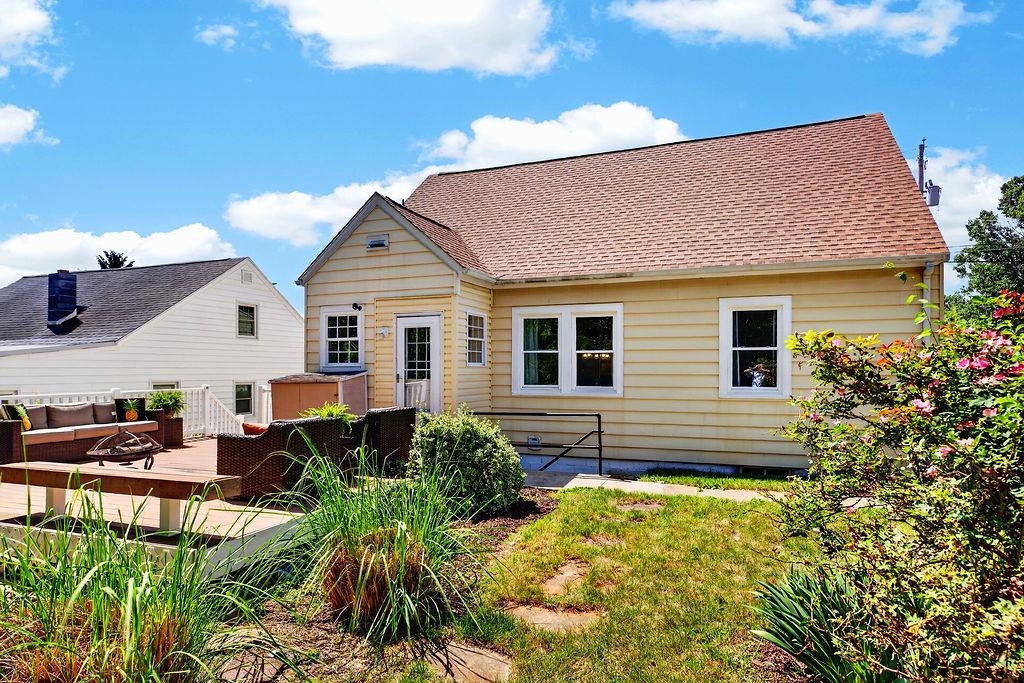 1003 SKYMONT RD