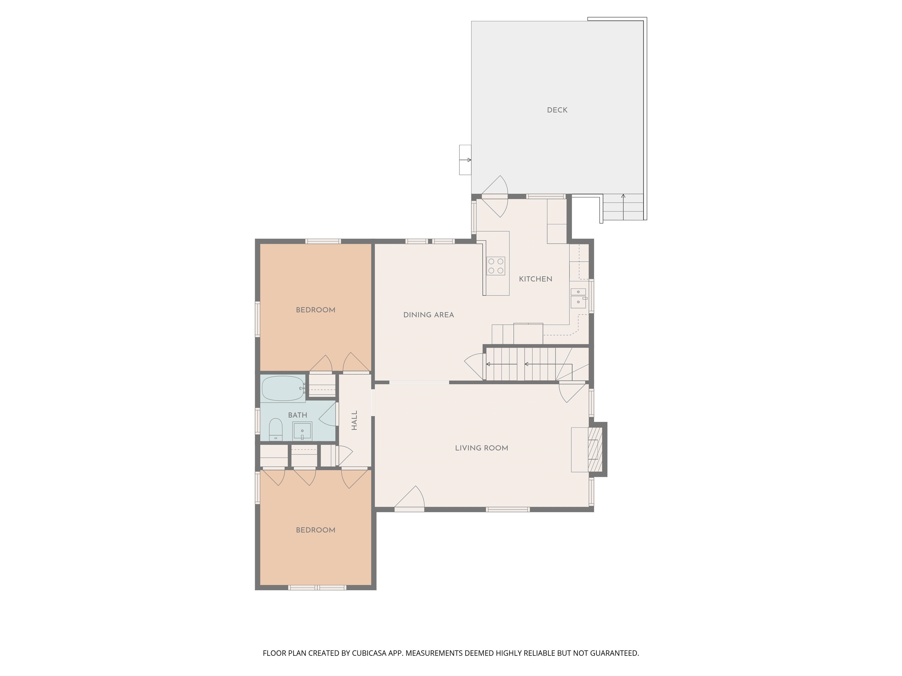 1003 SKYMONT RD