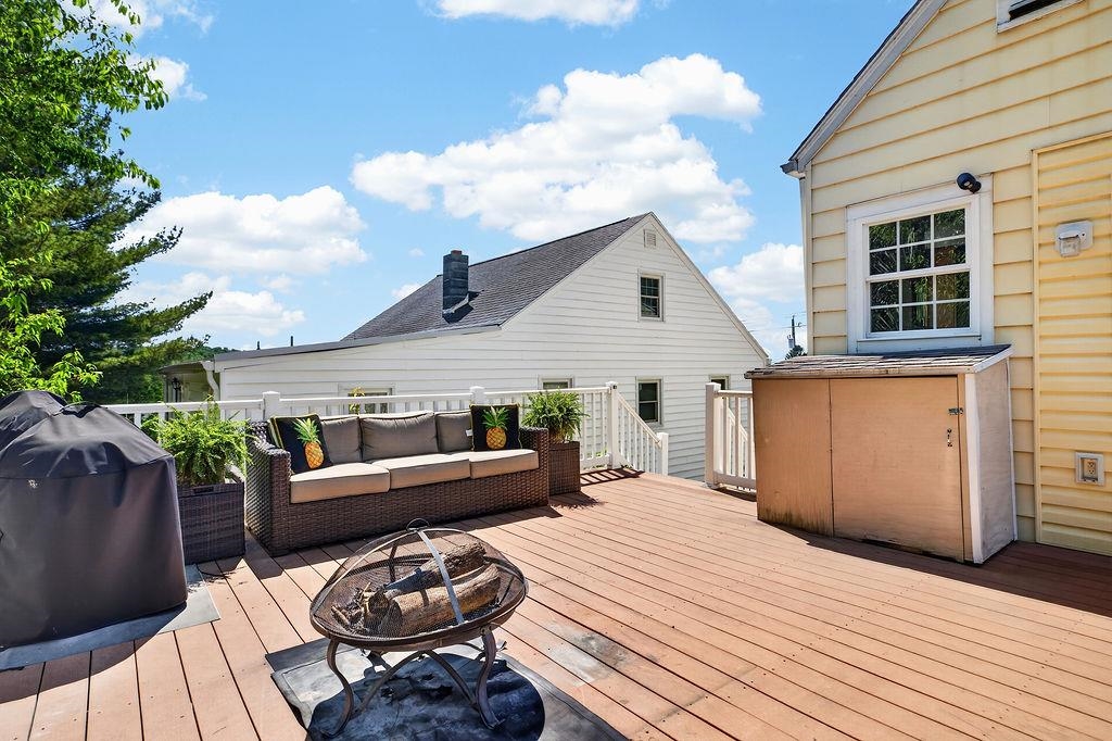 1003 SKYMONT RD
