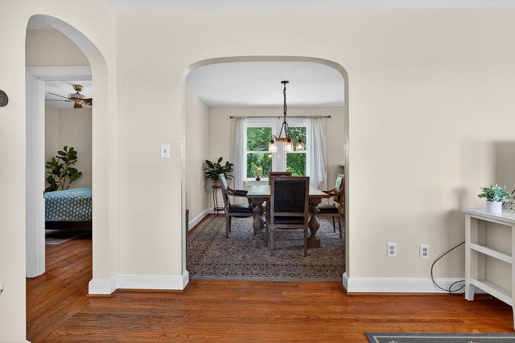 1003 SKYMONT RD