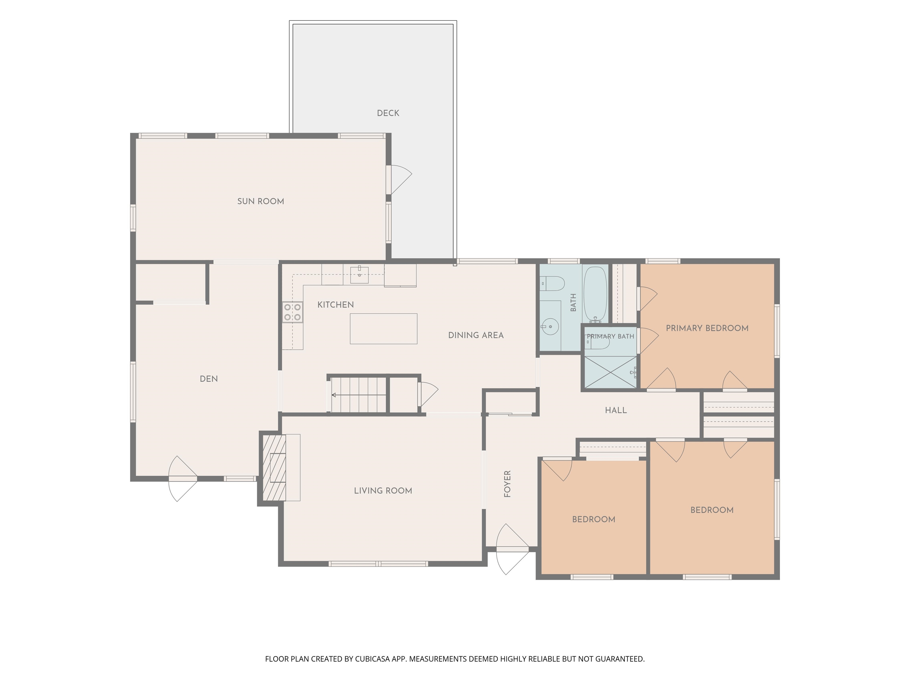 151 SUNSET DR