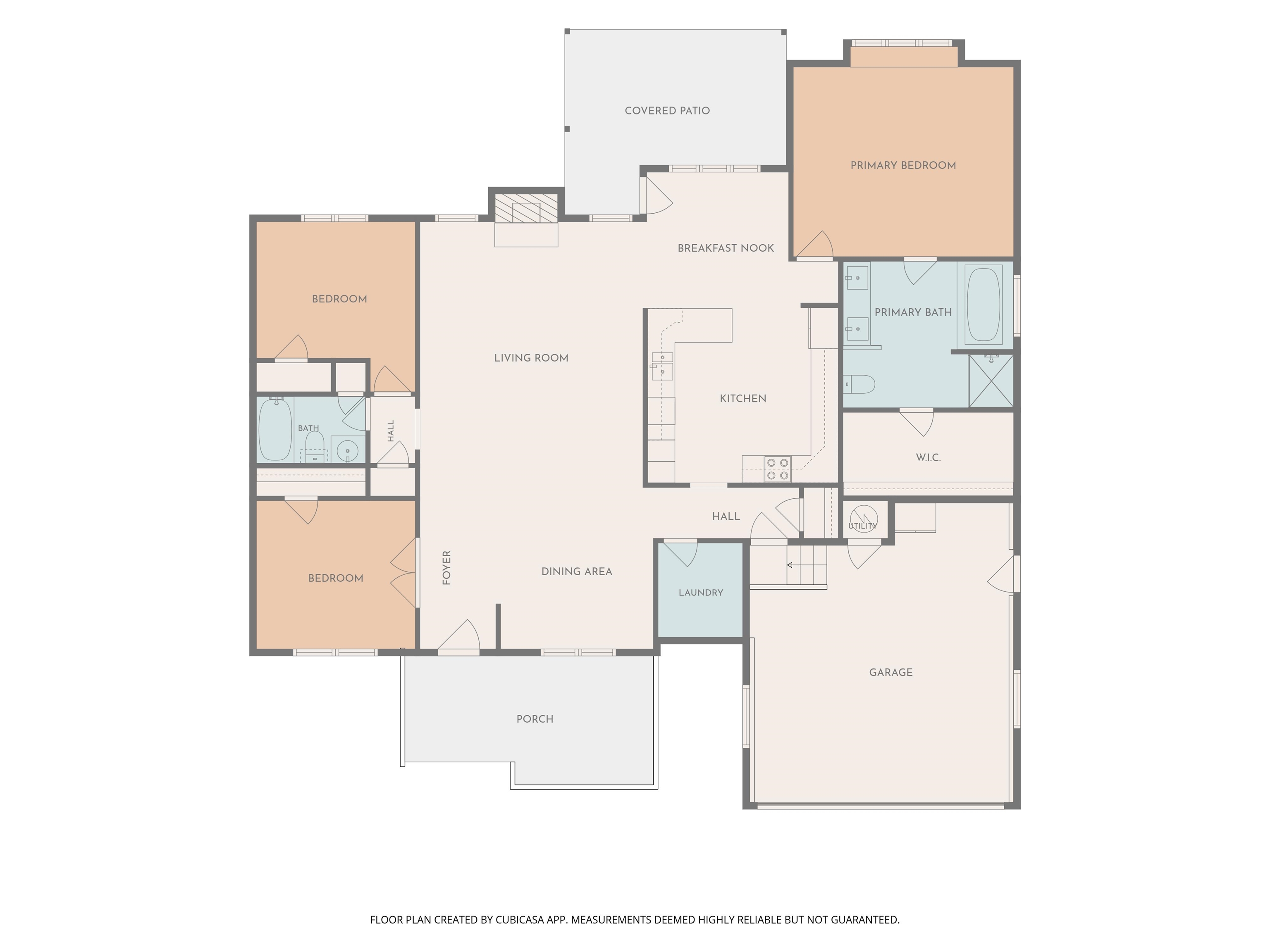 14 OLD OAK DR