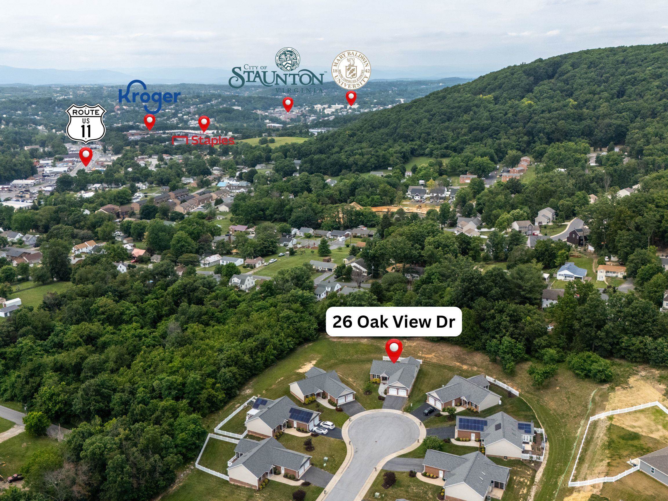 26 OAK VIEW DR