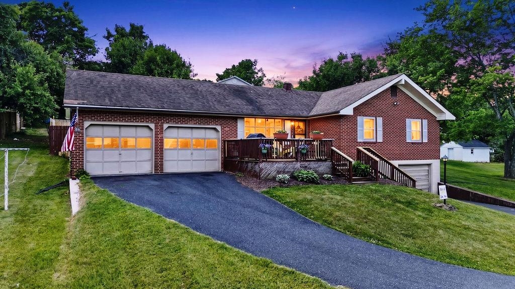 50 MISTY DAWN LN