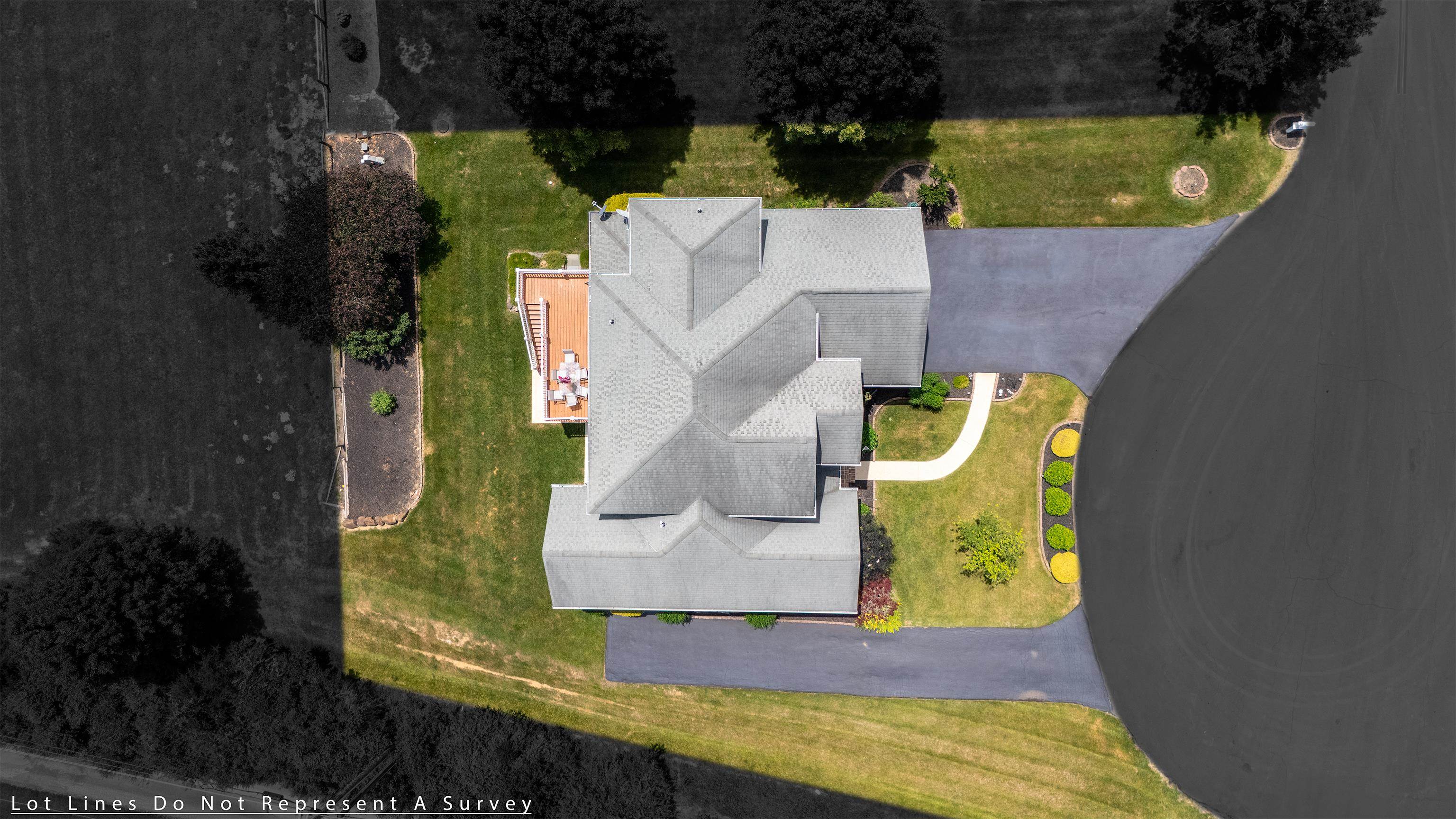 287 KENSINGTON DR