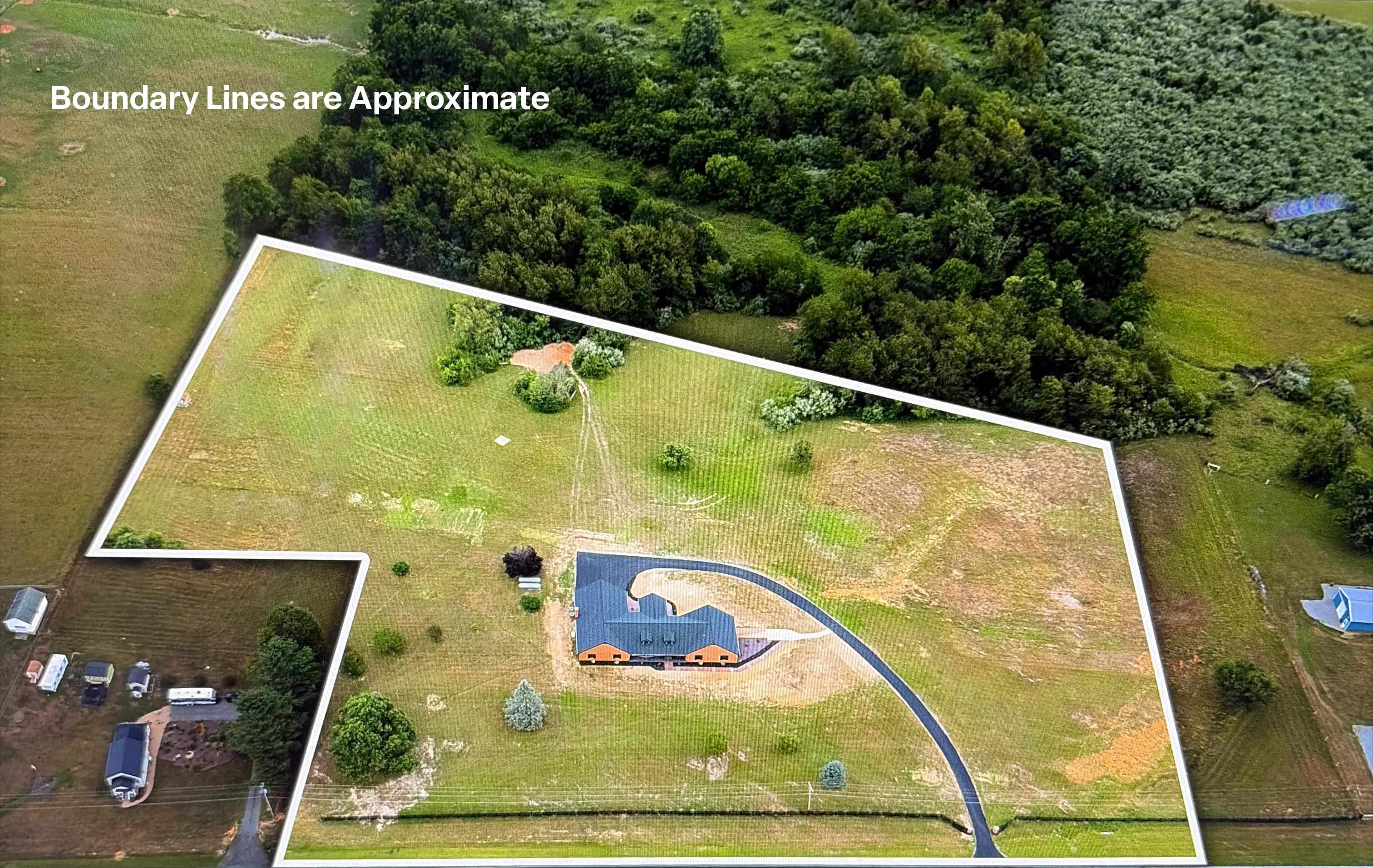 5348 LEE JACKSON HWY