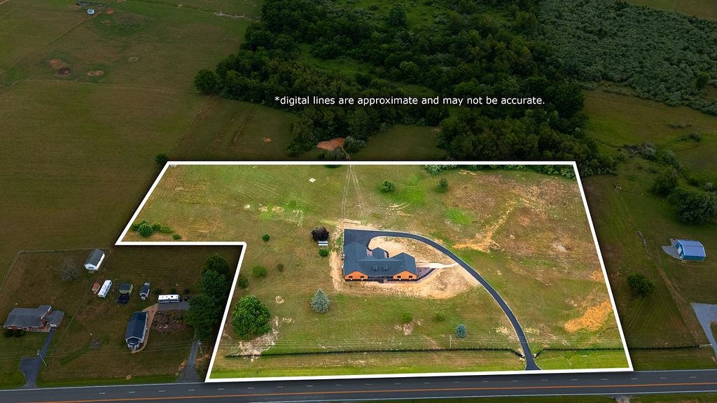 5348 LEE JACKSON HWY